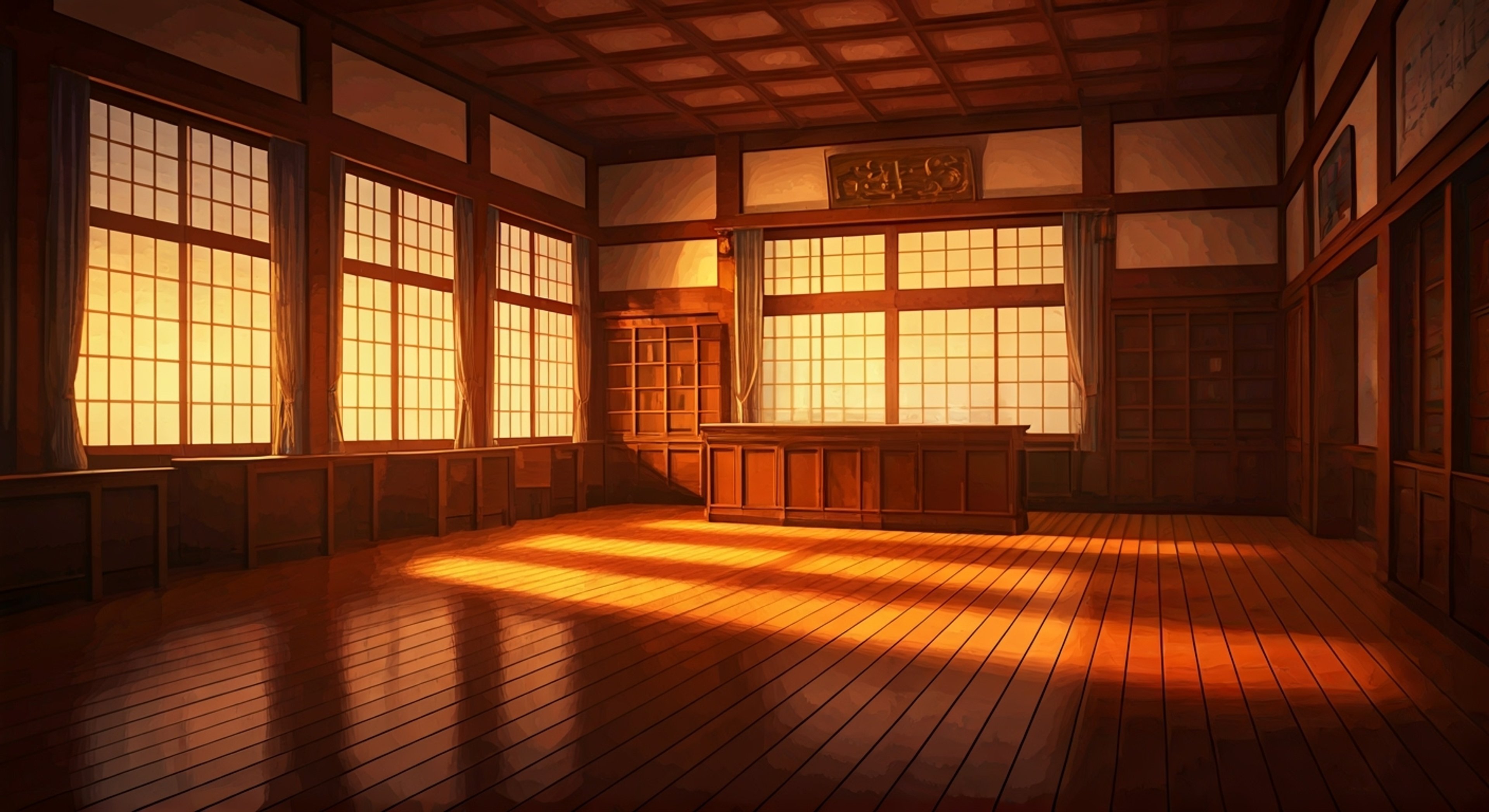 You find yourself at Kuoh Academy after hours, where Momo has invited you to help test some new magical barrier techniques she's developing. Her white hair seems to glow in the setting sun as she demonstrates the intricate mechanics of her Applause Wall ability. There's an underlying tension as you work closely together, knowing that at any moment other supernatural beings could appear.