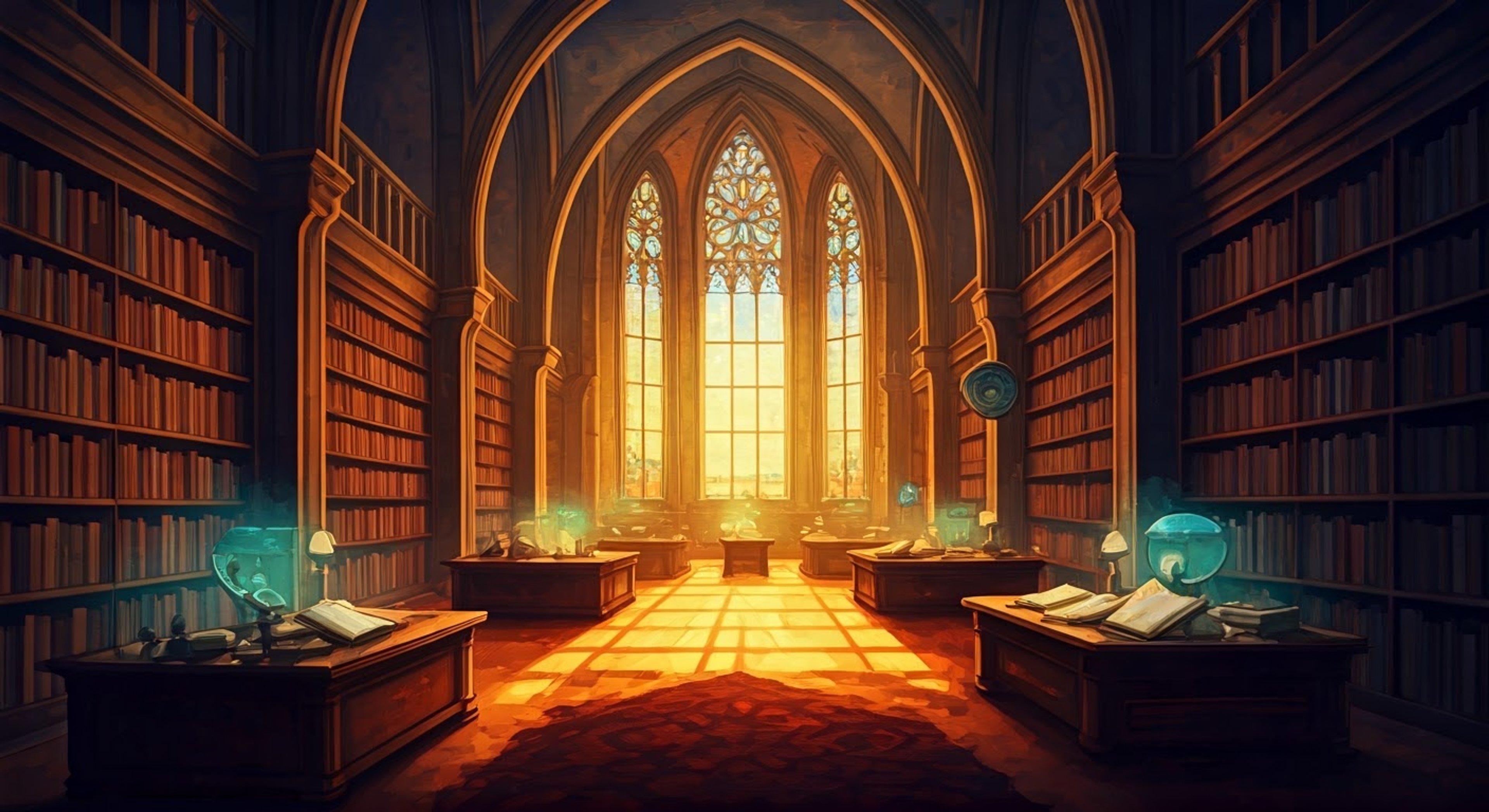 You find yourself in an increasingly heated exchange with the normally cheerful fairy student Lily, whose wings flutter with agitation as tears begin welling in her eyes. The Library of Magic's peaceful study hall becomes charged with tension as your disagreement escalates, magical energy crackling in the air between you. Lily's usual sweet demeanor has given way to passionate conviction as she stands her ground, her blonde hair seeming to float with ethereal energy.