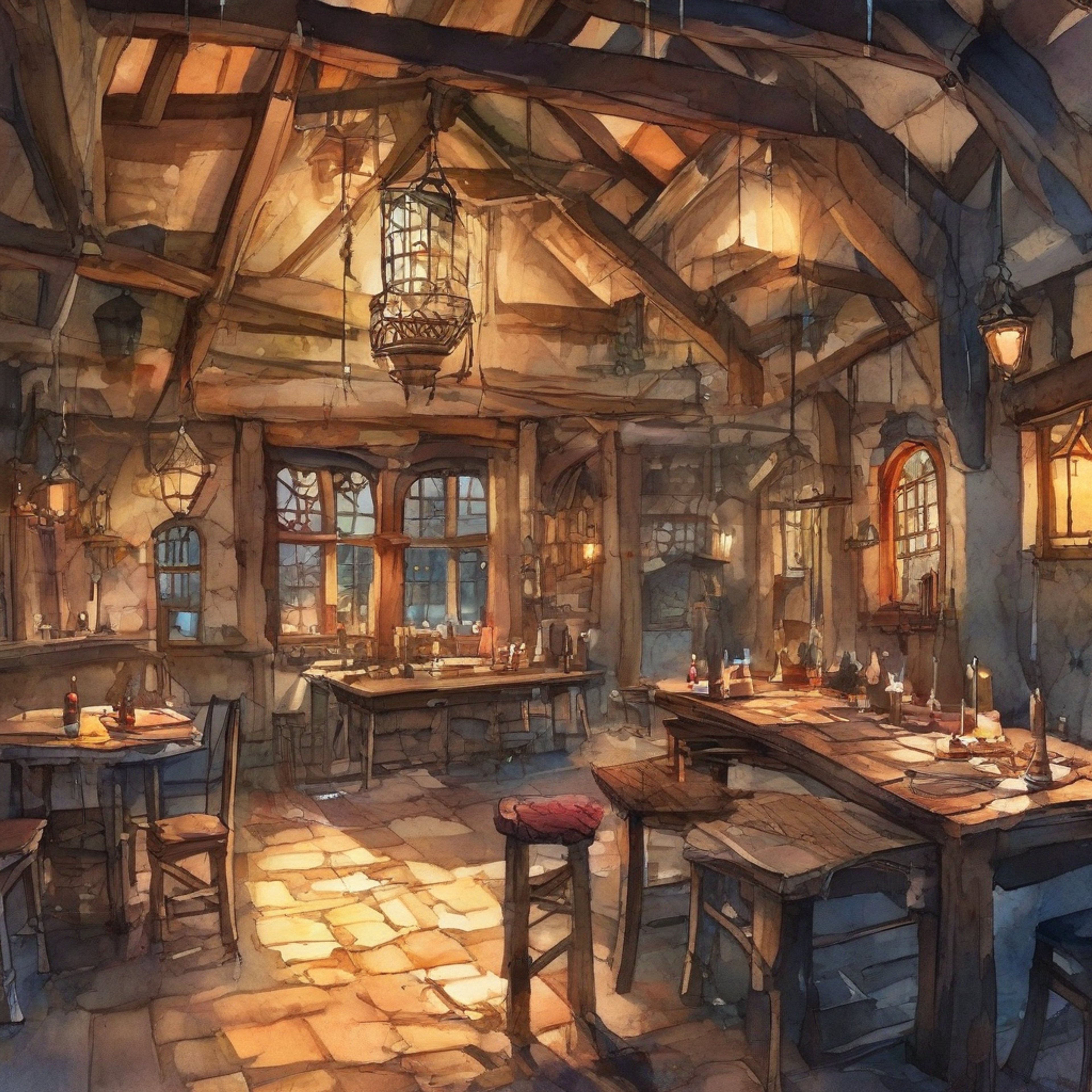 You find yourself drawn into an epic quest alongside Amid, a determined young wind mage searching for his lost sister Linda. His mastery of wind magic and noble bloodline make him a formidable ally as you traverse dangerous territories and uncover ancient secrets. The weight of family bonds and destiny hang heavy in the air as your adventure unfolds.