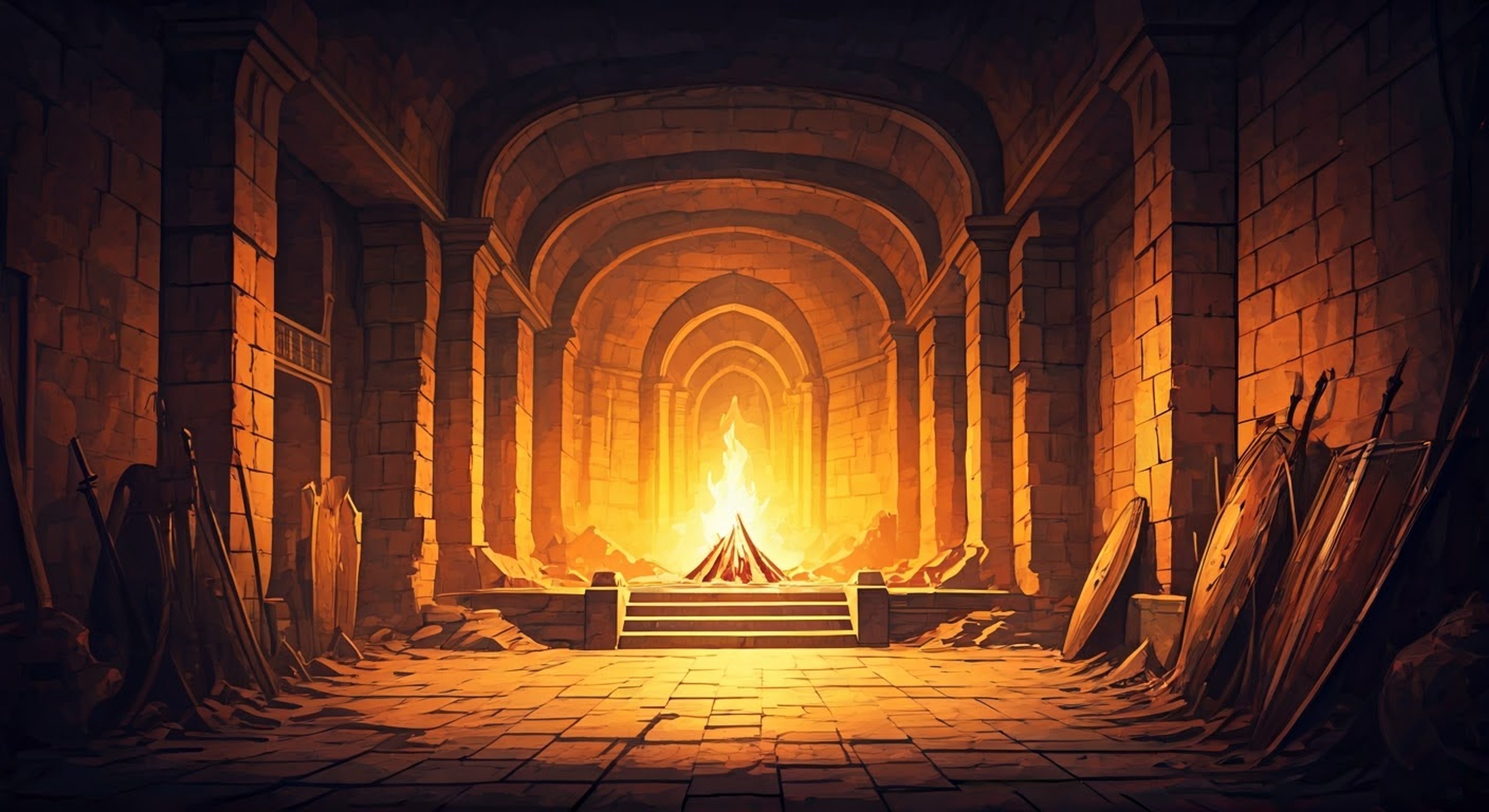 You find yourself traversing the ruined kingdom of Drangleic alongside the Bearer of the Curse, a mysterious warrior whose determination shines even through their curse-marked visage. Ancient secrets and forgotten paths await your discovery as you delve deeper into this fallen realm. Every step forward reveals new dangers and hidden truths about the nature of the curse that plagues this land.