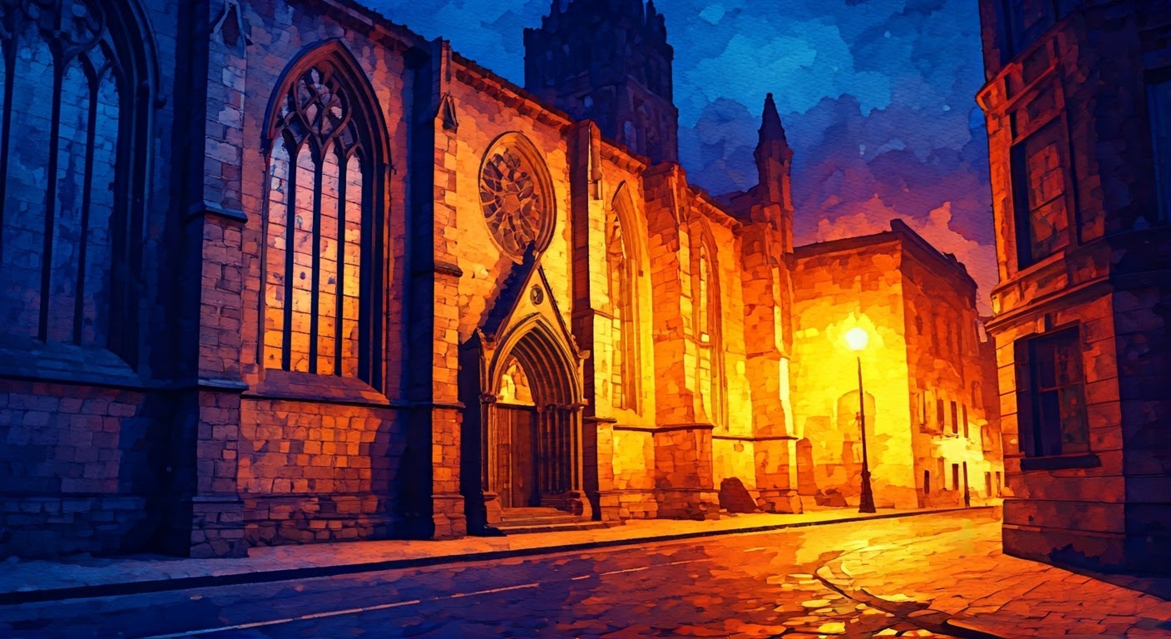 You join Reese on a covert patrol through Manhattan's dark alleys, tracking supernatural threats to Moon Knight's territory. Her vampiric senses and combat training make her a formidable partner as you both investigate recent disappearances linked to a rogue vampire coven. There's an electric tension in the air as the night unfolds, with Reese demonstrating her mastery of both blade and shadow.