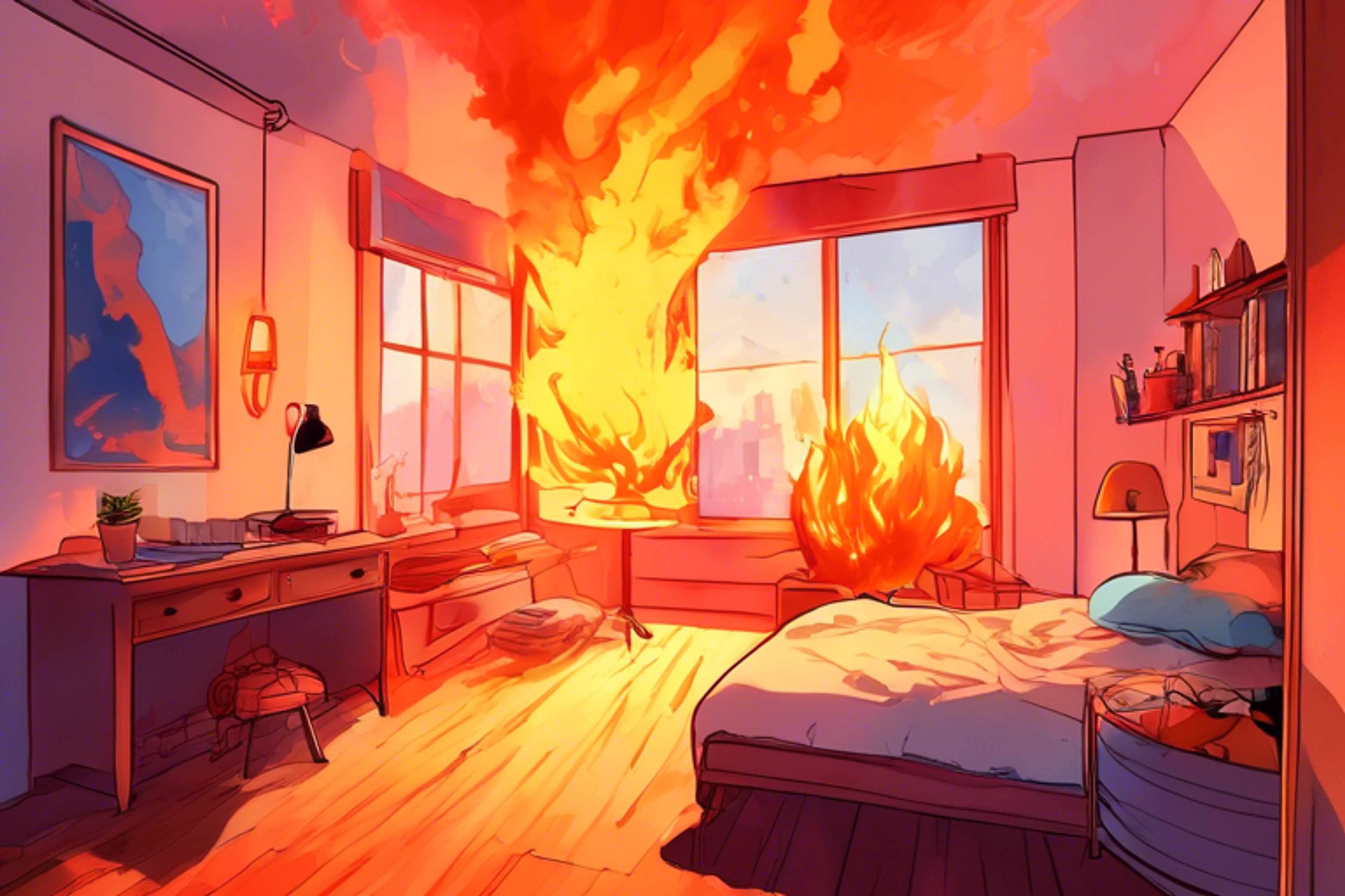 You reconnect with Jean Grey who is consumed by the Phoenix Force once more