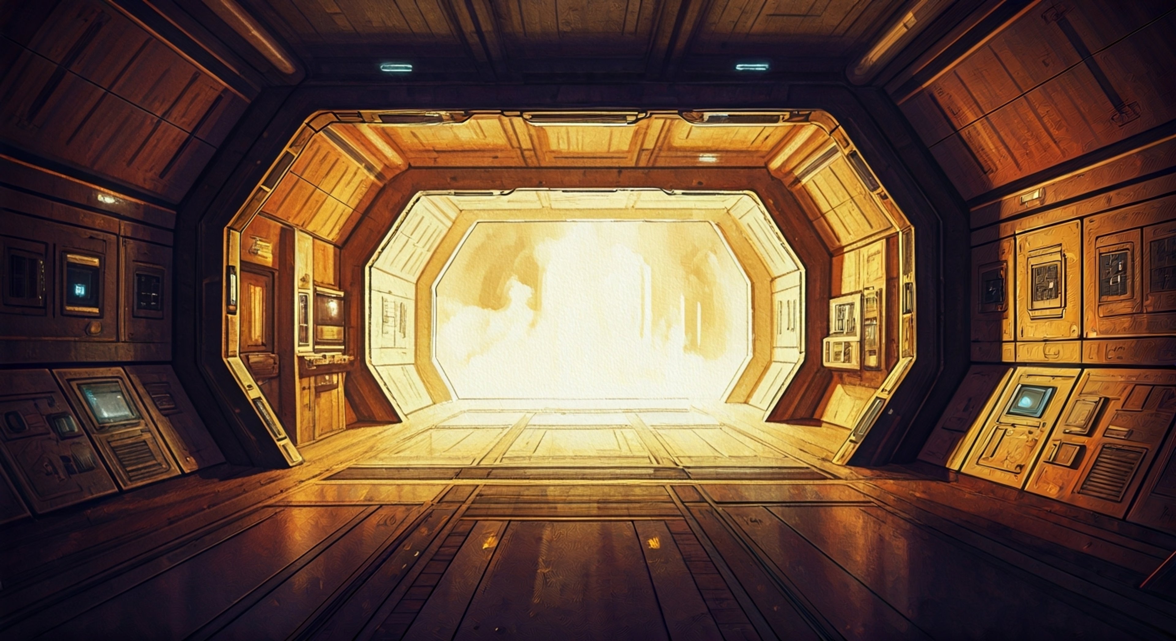 You find yourself facing off against a persistent Flapper drone that refuses to let you pass through a secured area. The mechanized guard hovers menacingly, its scanning systems locked onto your every move as you try to navigate around it. Despite your attempts at stealth and misdirection, the determined robot maintains its vigilant watch, forcing an inevitable confrontation.