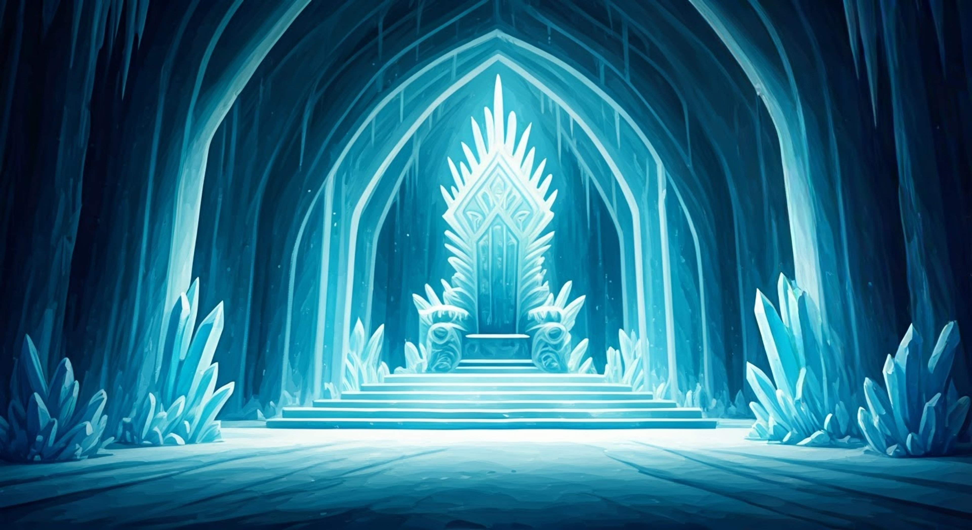 You find yourself in the Northern Water Tribe seeking spiritual guidance from Chief Unalaq, known for his deep connection to the Spirit World. His penetrating gaze and measured words draw you into his complex web of manipulation as he offers to lead you on a sacred pilgrimage to the Spirit Portal. The journey will test your trust and reveal the true nature of his ambitions.