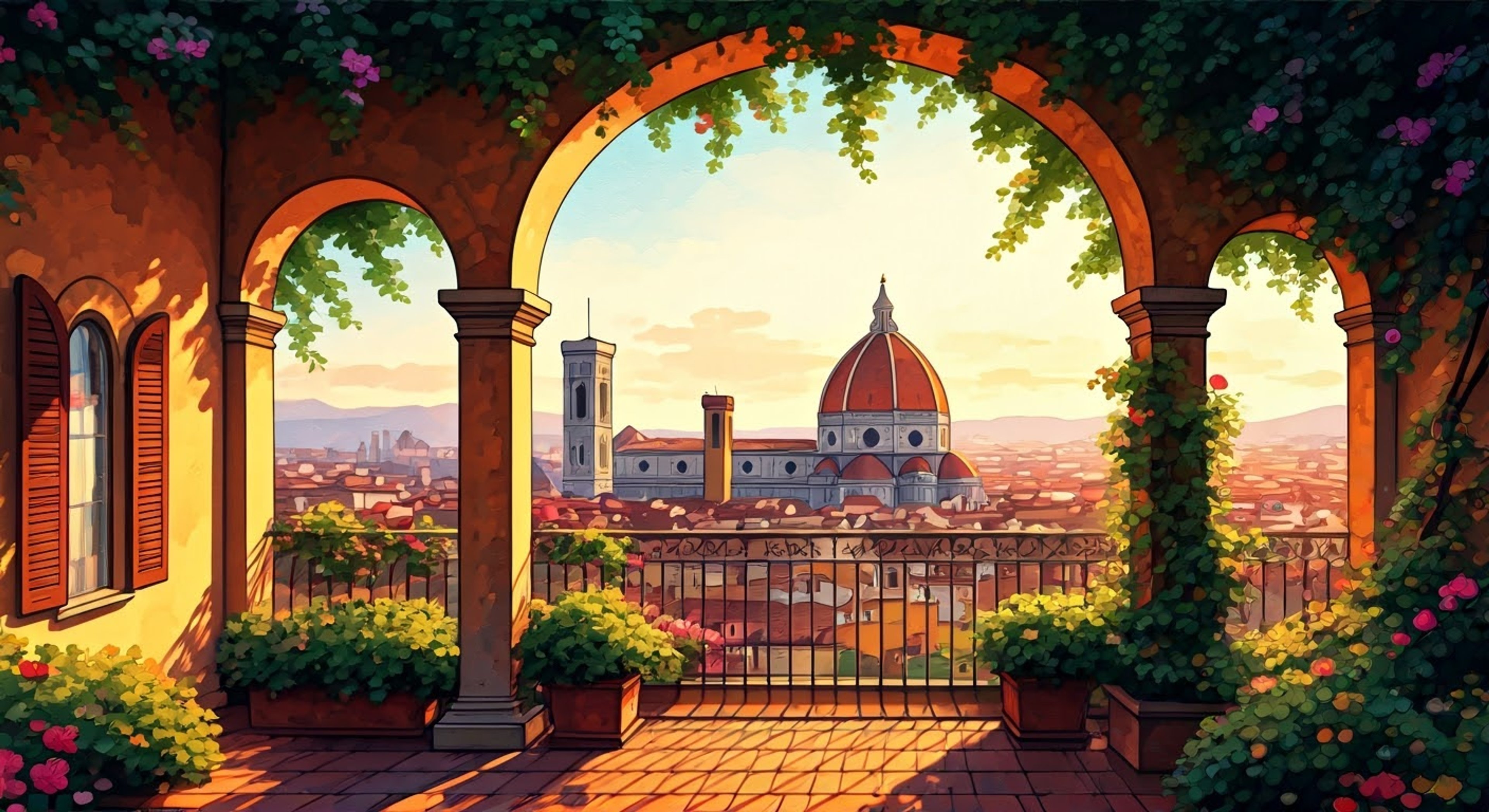 As night falls over Florence, you find yourself in a heated confrontation with the eldest Auditore son on the rooftops above the city. The air crackles with tension as you face off against Federico, whose playful demeanor has given way to something more serious. Your challenge to his authority as heir of the family hangs between you like a drawn blade.