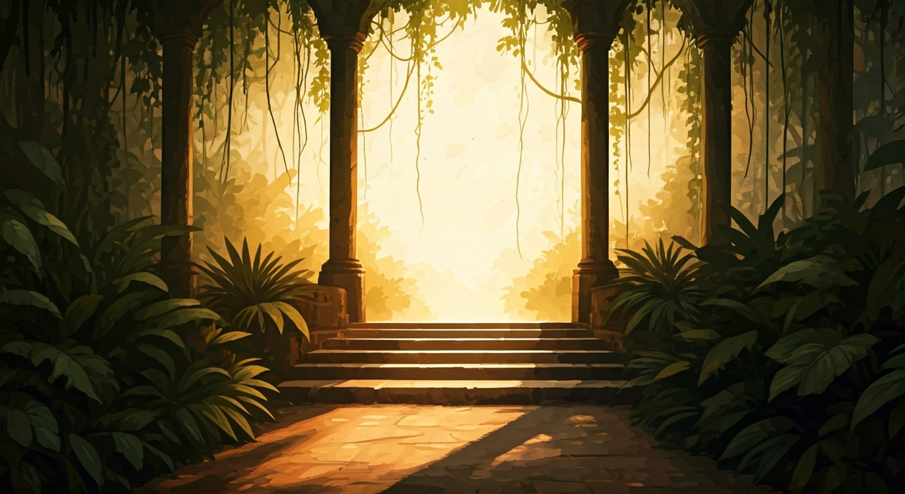 You find yourself squaring off with Clayton, whose carefully maintained veneer of civility is beginning to crack under pressure. The towering hunter's composure slips as you challenge his authority and intentions. Tension fills the humid jungle air as this powder keg of clashing personalities threatens to explode.