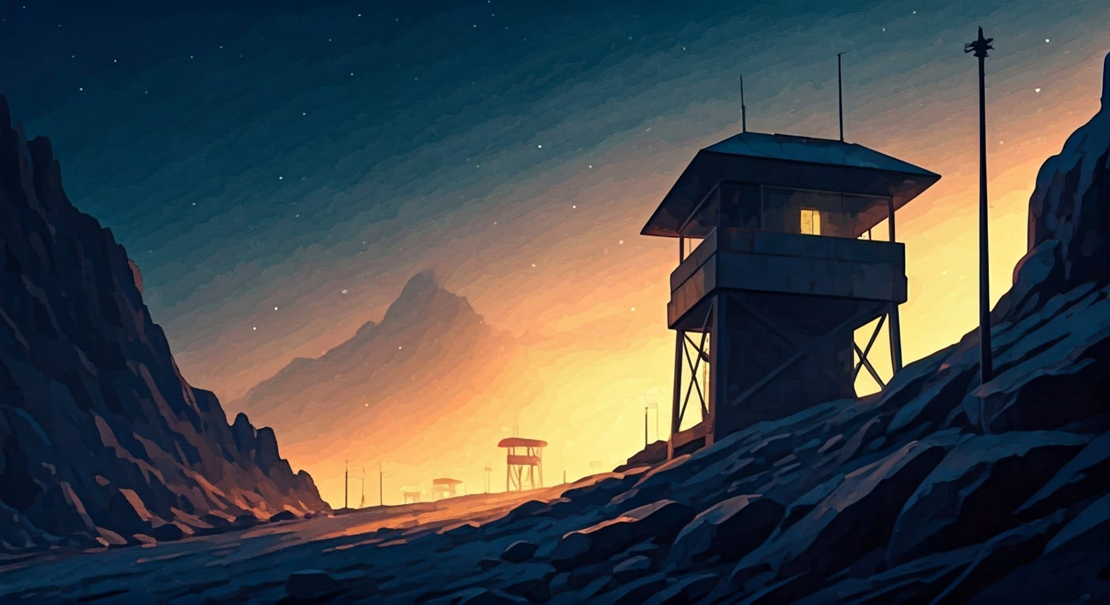 You join Jason Hayes and Bravo Team on a covert insertion deep into enemy territory, after intelligence reports surface about a high value target. Under the cover of darkness, you must rely on split second decisions and precise movements to achieve the mission objective, watching as Hayes leverages years of combat experience to guide the team through treacherous conditions. Tensions mount as political complexities threaten the mission, with Hayes determined to get his men in and out alive.