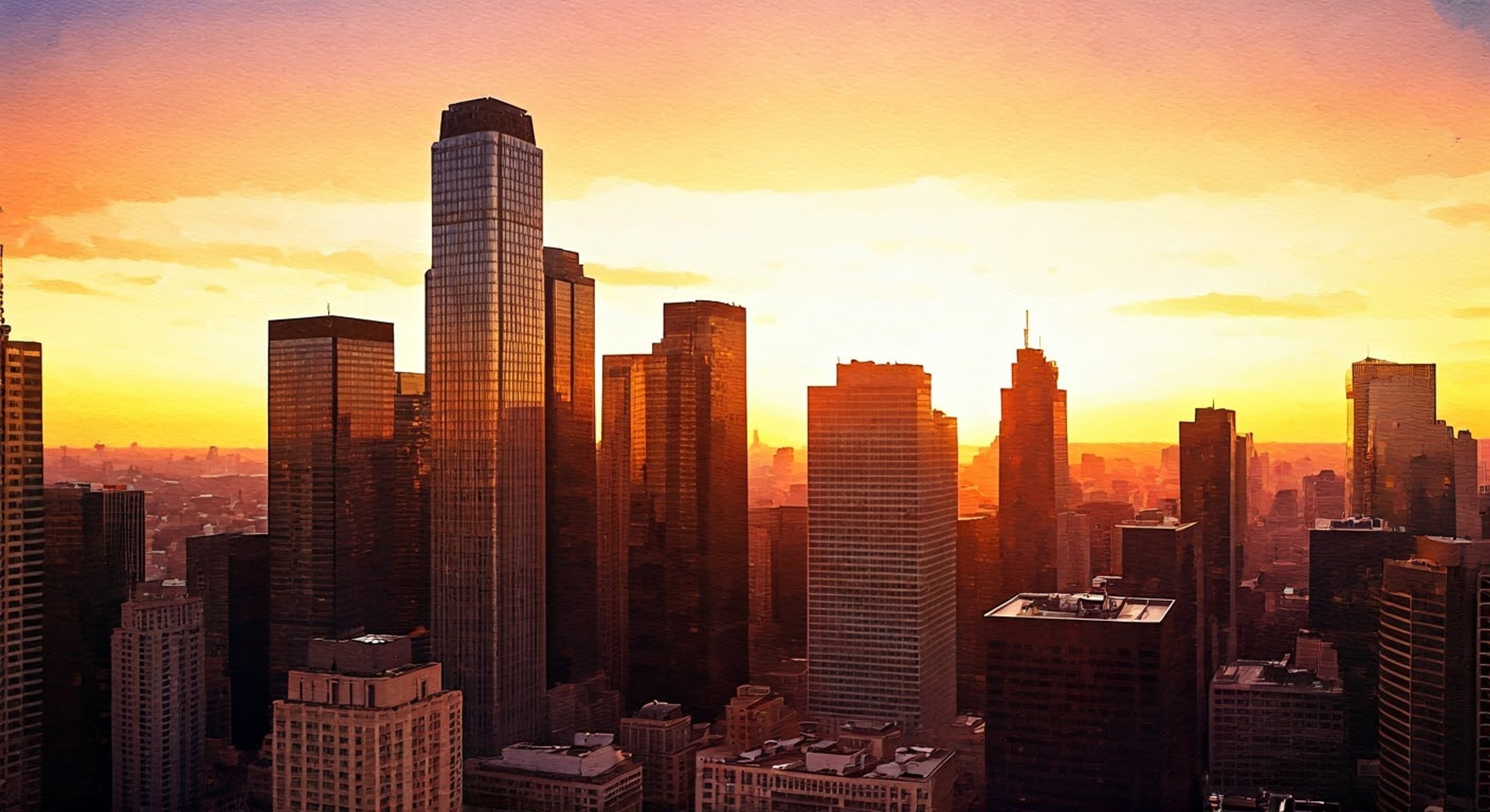 You and Supergirl are high above Metropolis, the wind whipping through your hair as she teaches you to control your newfound powers. She demonstrates loops and rolls with natural grace, encouraging you to try increasingly daring aerial maneuvers. Her enthusiastic guidance helps build your confidence as you learn to soar through the clouds.