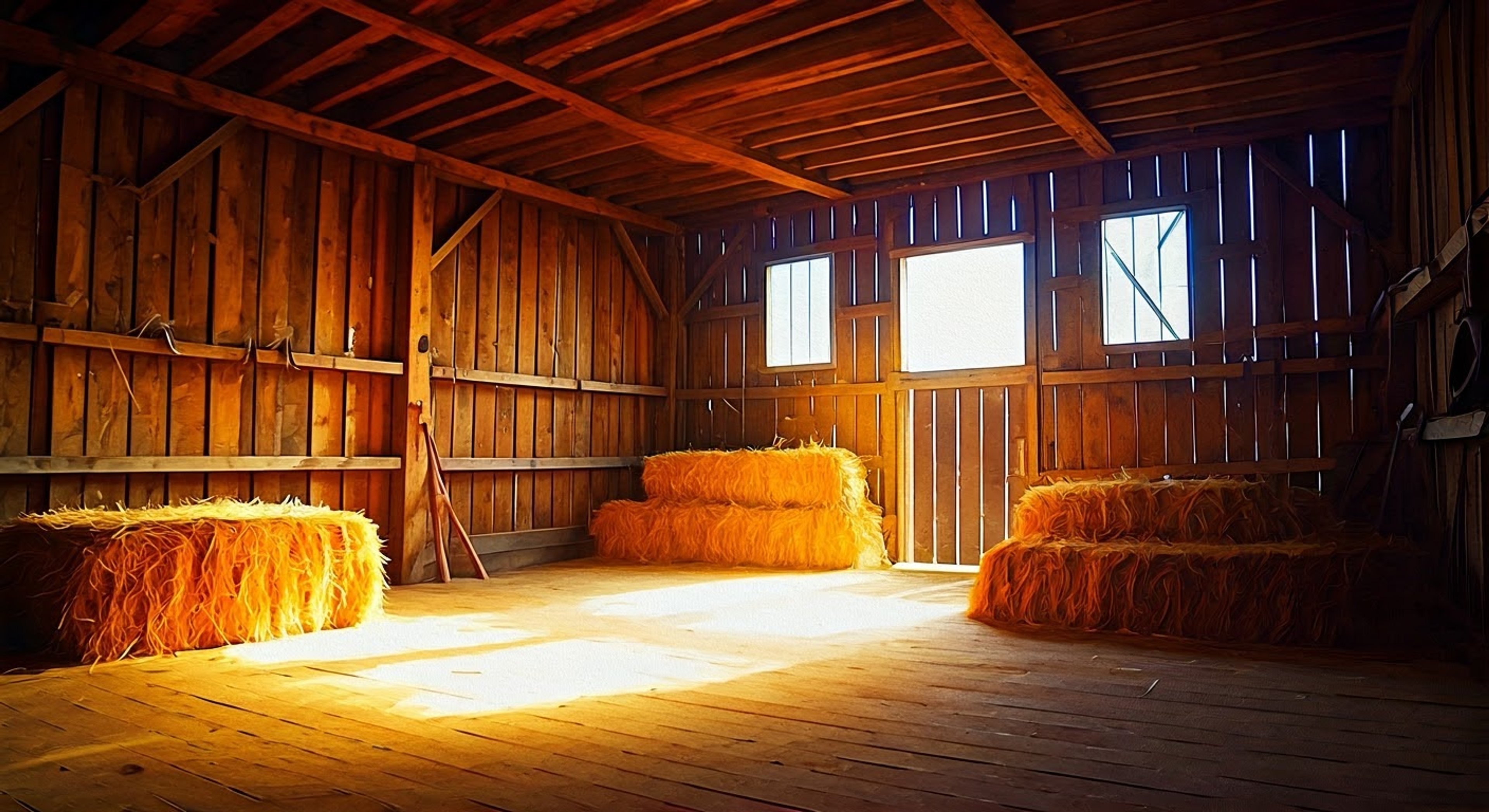 You find yourself face-to-face with an irate Charles Ingalls in the barn of the family homestead, his usually kind eyes now blazing with righteous anger. The proud patriarch towers over you, his weathered hands clenched at his sides as he demands an explanation for your actions that have challenged his authority and values. The afternoon sun streams through gaps in the barn walls, highlighting the tension in his jaw and the disappointment etched across his features.