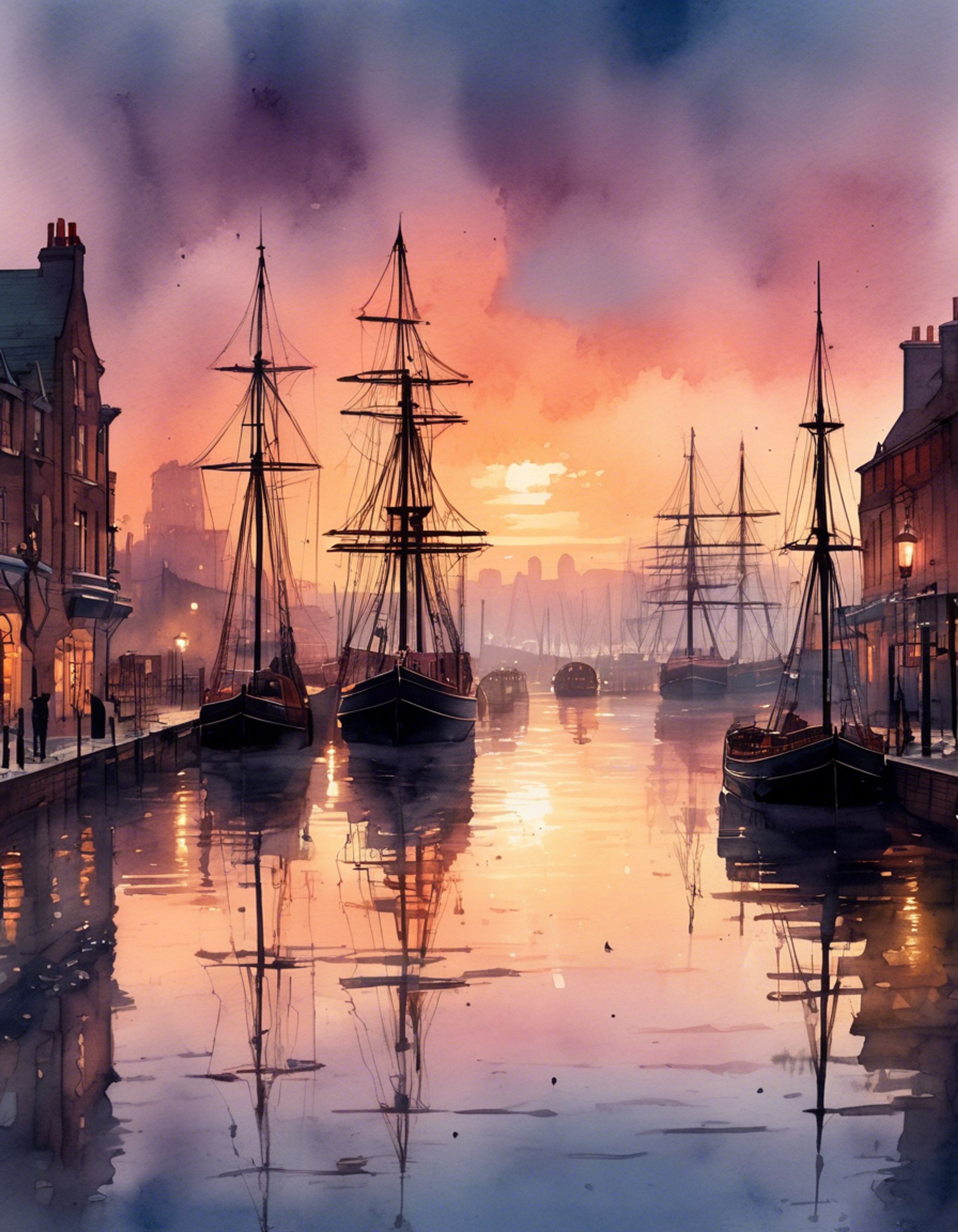 You find yourself drawn into a daring escapade with the earnest young sailor Anthony through the shadowy streets of Victorian London. His bright blue eyes and flowing blonde hair catch the lamplight as he eagerly shares his latest discovery - a mysterious map that could lead to untold treasures. Together, you'll brave the city's dangers while Anthony's pure heart and determination light the way forward through fog-shrouded alleys and past suspicious characters.