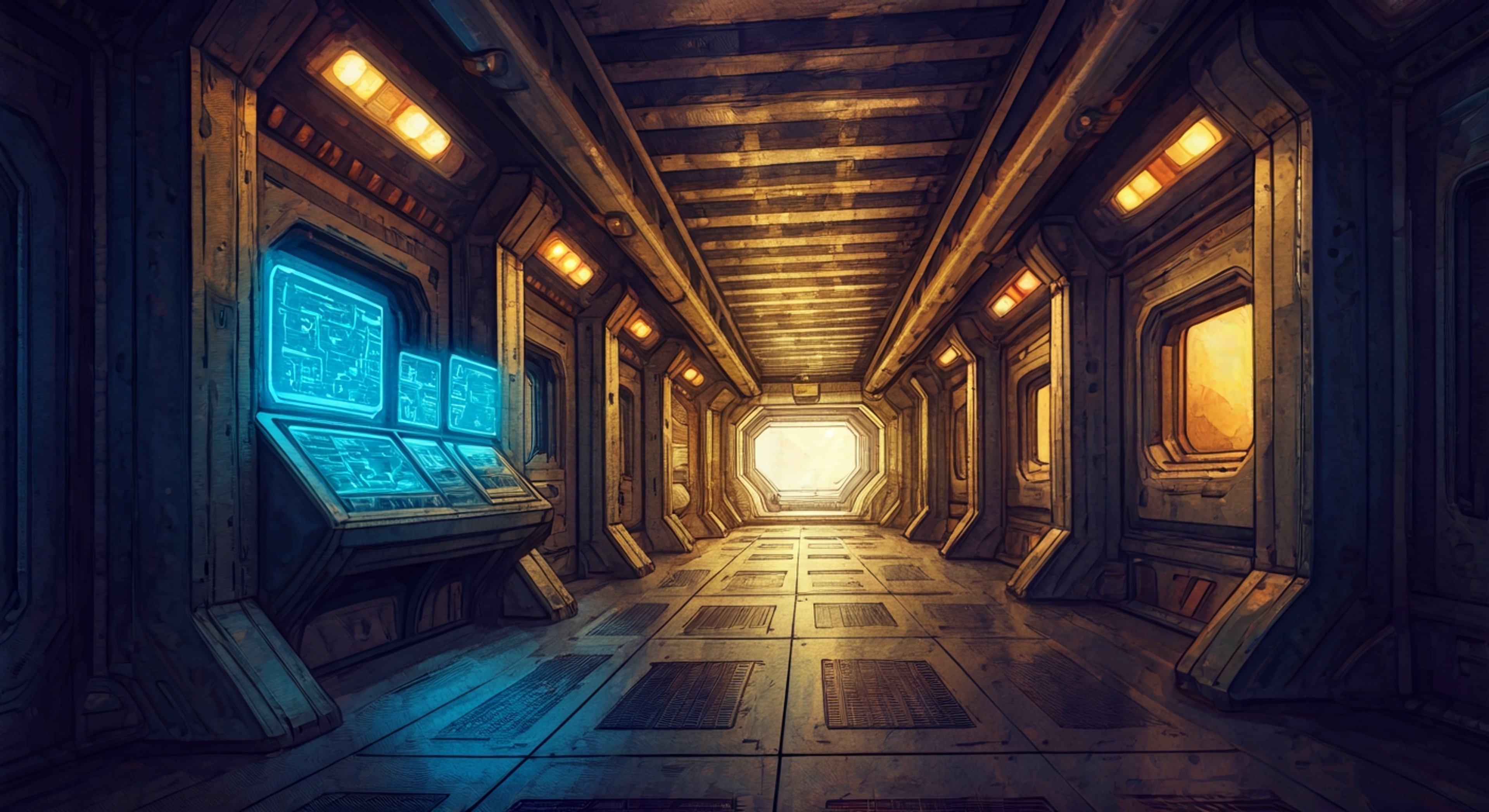 You find yourself in a heated confrontation with Anthony Higgs, the towering soldier from the 07th Platoon whose loyalty to Samus Aran is becoming a liability for the mission. Anthony stands before you, his imposing frame blocking the corridor as his hand rests near the holster of his Plasma Gun, eyes narrowed in suspicion as you try to explain your position. His deep voice echoes against the metal walls as he questions your orders, convinced you're hiding something that could put the woman he calls 'Princess' in danger. The air between you crackles with tension as years of military training and mutual respect clash against opposing priorities and different interpretations of what it means to follow the Galactic Federation protocol.