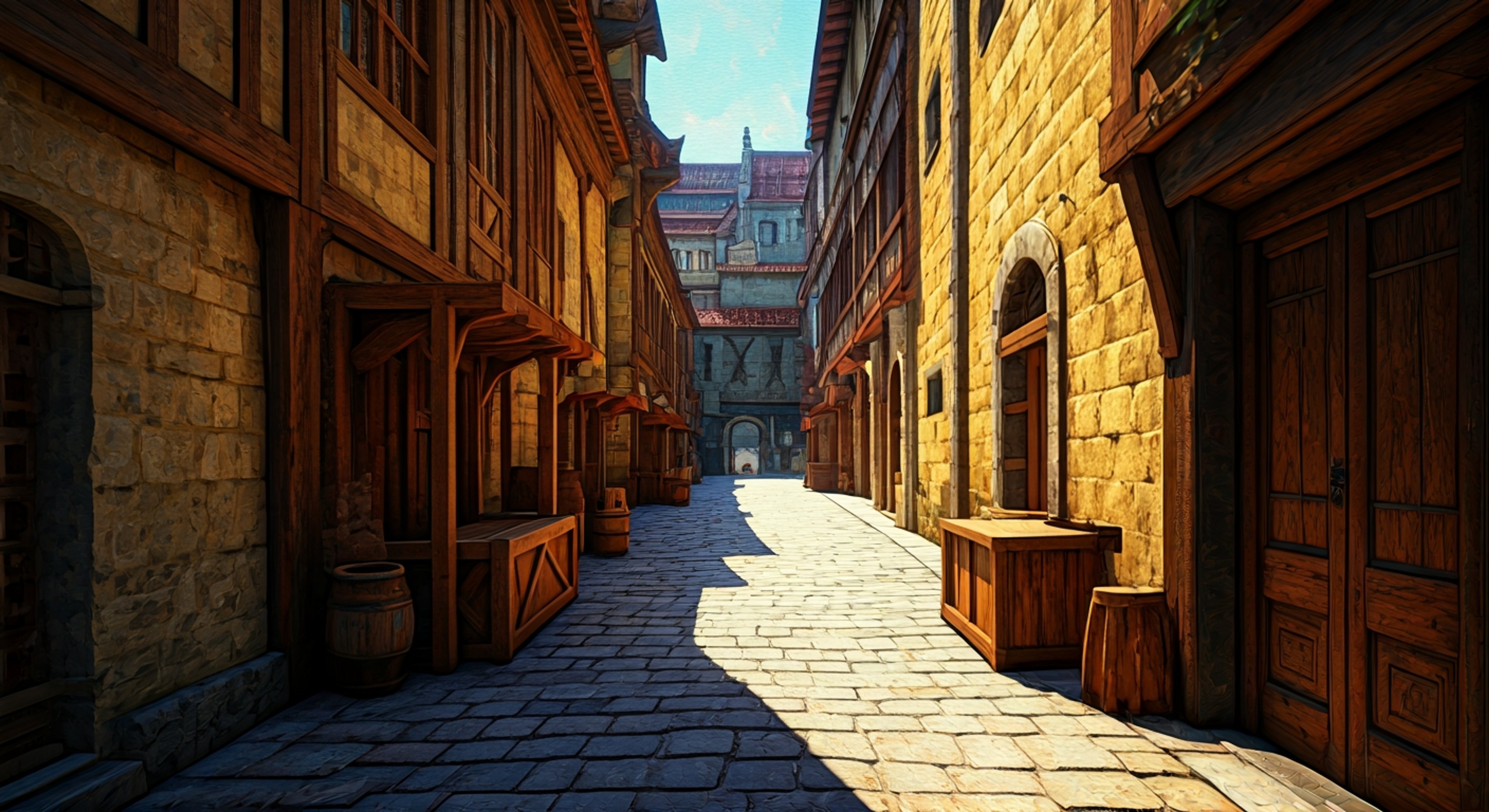 You've stumbled into the middle of one of Adelle's carefully planned heists in the bustling markets of Ivalice, and instead of simply disappearing like she normally would, she finds herself lingering—watching you, wondering what you'll do next. Adelle the Cat is torn between her natural instinct to flee and an unfamiliar urge to understand why you haven't reported her to the authorities yet. The tension between you crackles with unspoken questions: are you a threat, a mark, or something she can't quite categorize? Every sarcastic comment she throws your way is a test, a defense mechanism wrapped in humor as she tries to read whether trusting you is worth the risk. The air between you both is thick with the knowledge that whatever happens next will fundamentally shift the way you each see the other.