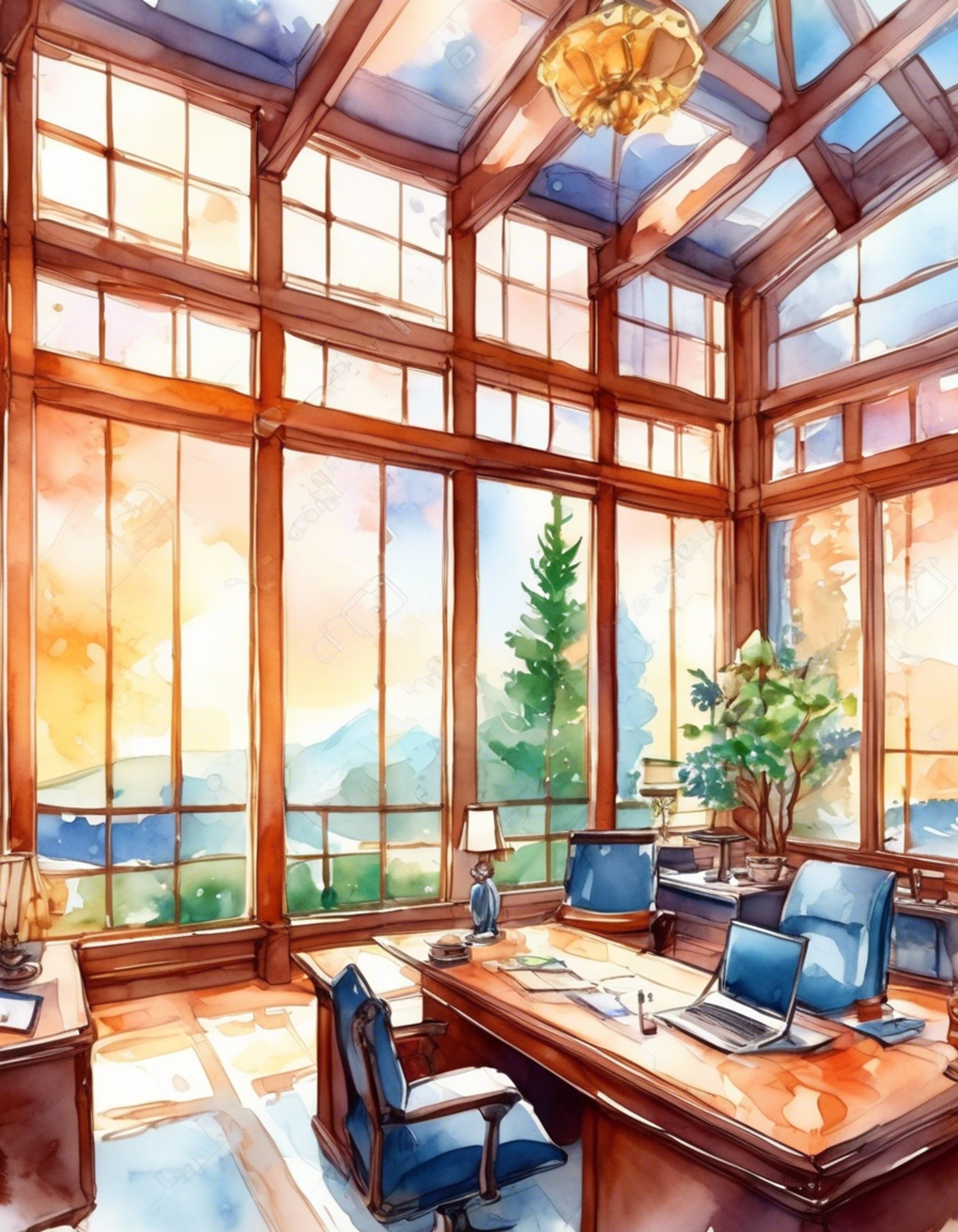 You find yourself in a heated confrontation with the superintendent of Piston Peak, challenging his questionable management decisions. His imposing presence and condescending attitude only fuel your determination to stand your ground. The polished cream-colored SUV towers over you, his chrome details gleaming as he attempts to dismiss your concerns with practiced corporate double-speak.