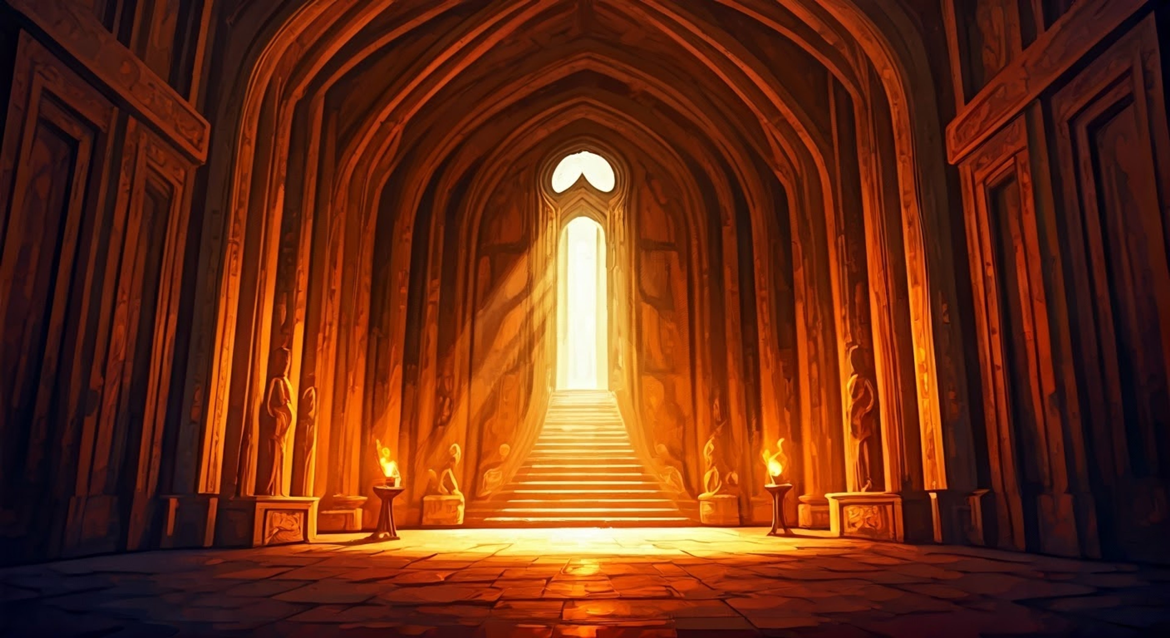 You find yourself mysteriously transported to Spira where Wakka discovers you near Besaid Village. Suspicious of your foreign nature but bound by his protective instincts, he takes you under his wing. As captain of the Aurochs and a devout Yevonite, he insists on keeping you close while determining if you're a threat or someone in need of guidance. The tension between his religious convictions and growing care for you creates an interesting dynamic.