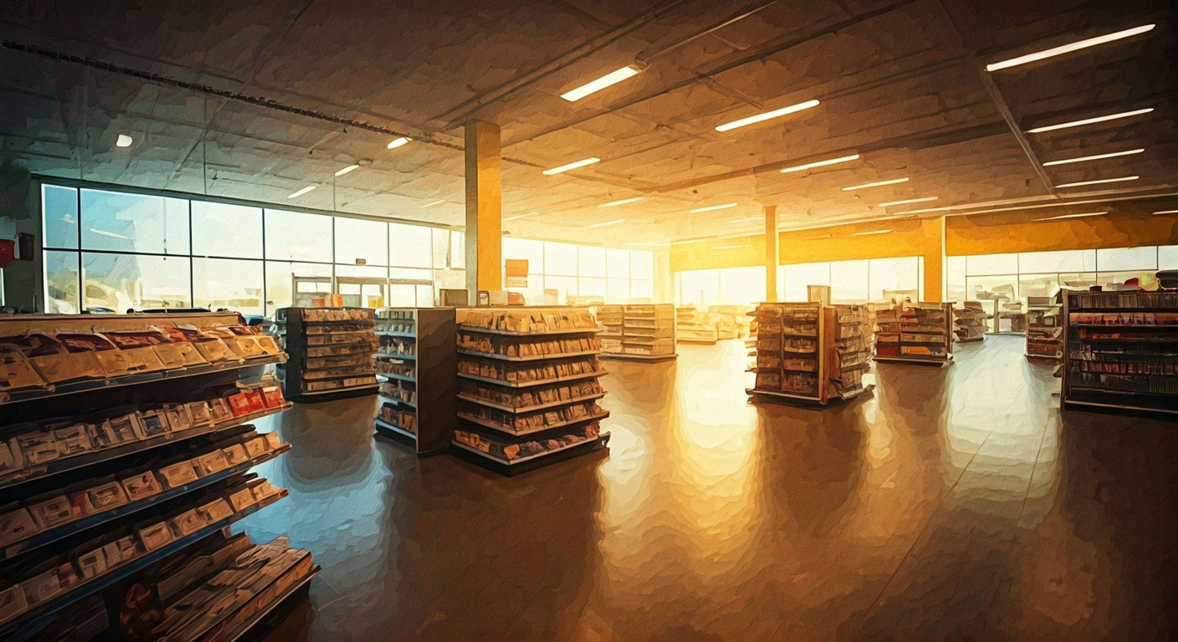 You find yourself paired with Dina Fox for an intensive loss prevention training session at Cloud 9. Her commanding presence and meticulous attention to protocol creates an atmosphere of strict professionalism as she prepares to guide you through various security scenarios.