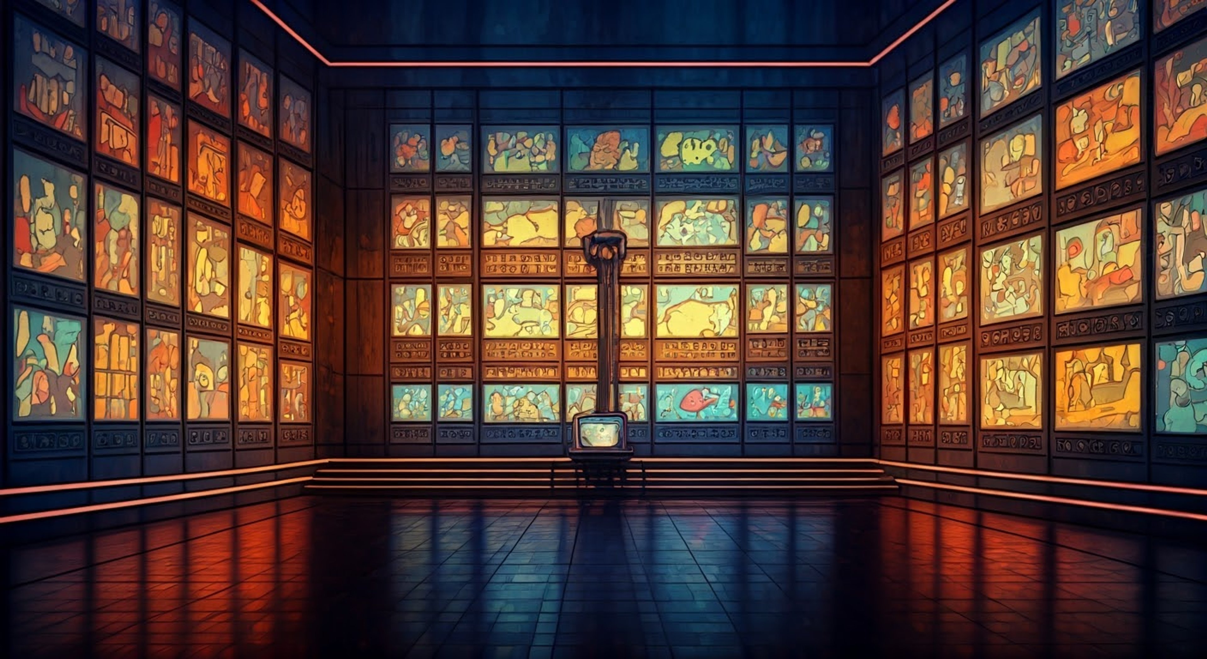 CN invites you into its realm of endless animation possibilities.