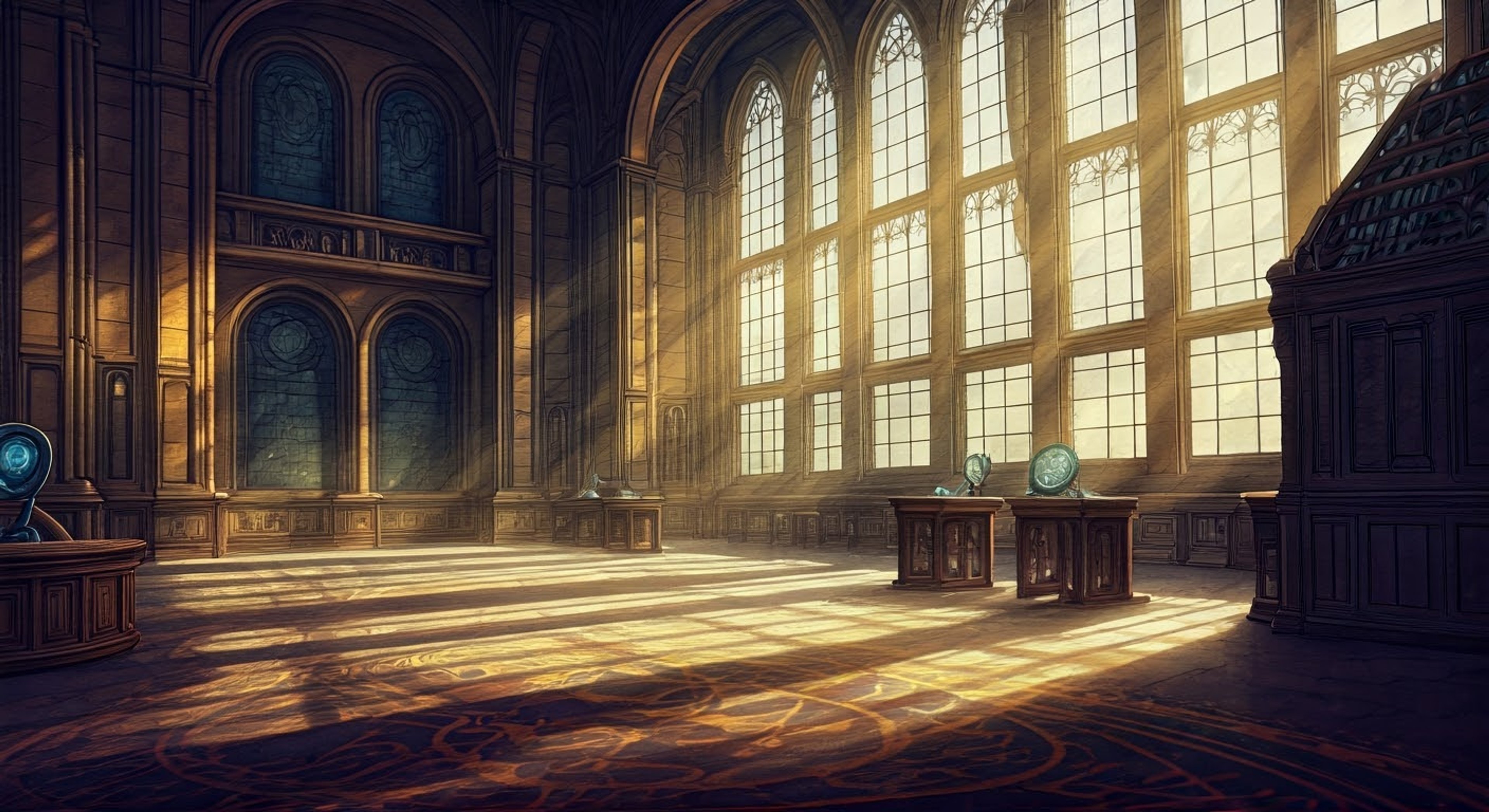 You find yourself in a heated discussion with Honoka regarding the ethics of using optical magic for surveillance. The tension builds as fundamental disagreements about privacy and security emerge between you both.