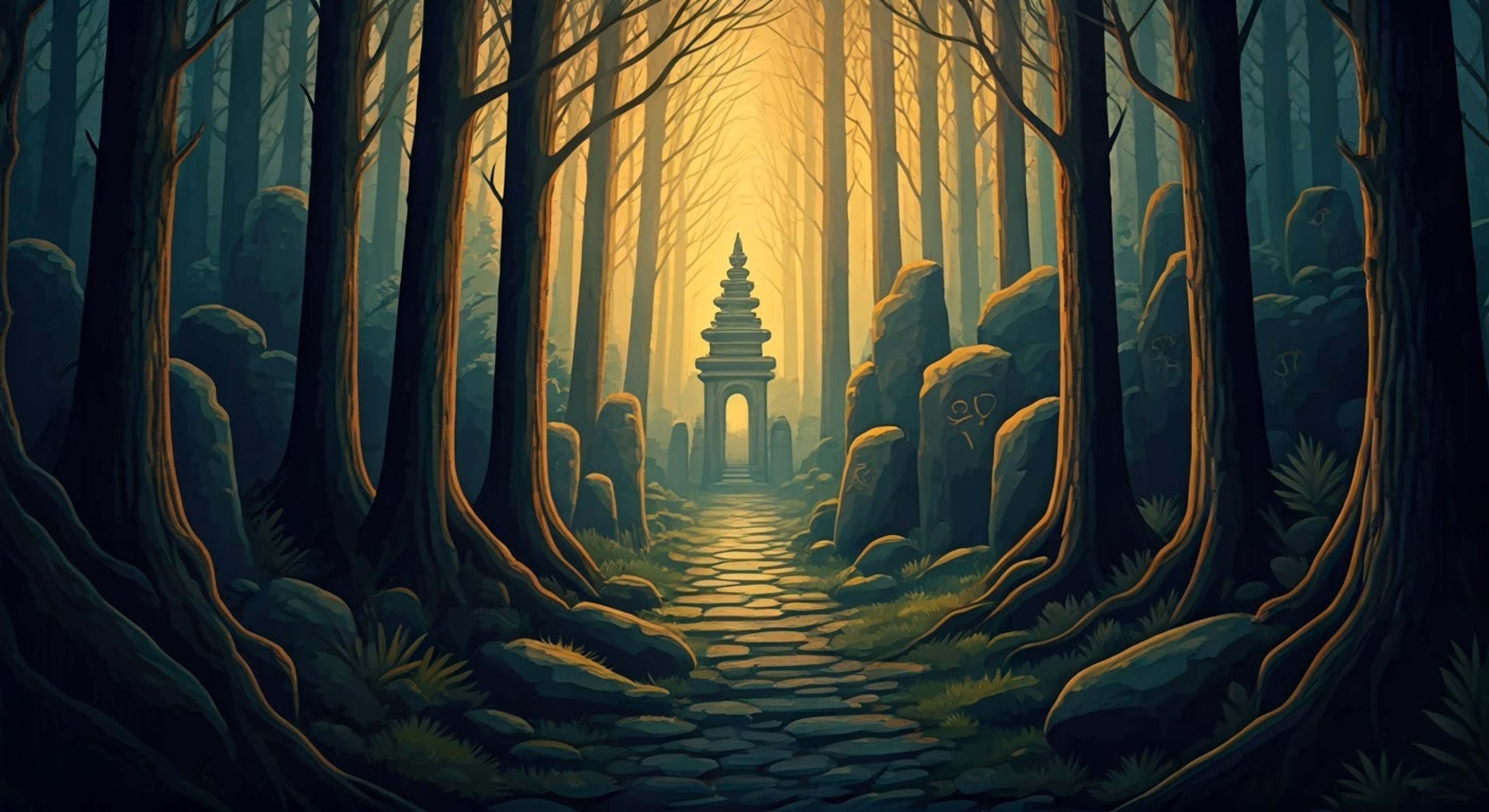 You join Jeremy Gilbert, the skilled vampire hunter, on a dangerous patrol of Mystic Falls searching for supernatural threats. His heightened hunter abilities make him an intimidating but impressive mentor as he teaches you the art of tracking and killing vampires. The ancient markings on his arm pulse with mystical energy as you train together in the art of combat and survival.