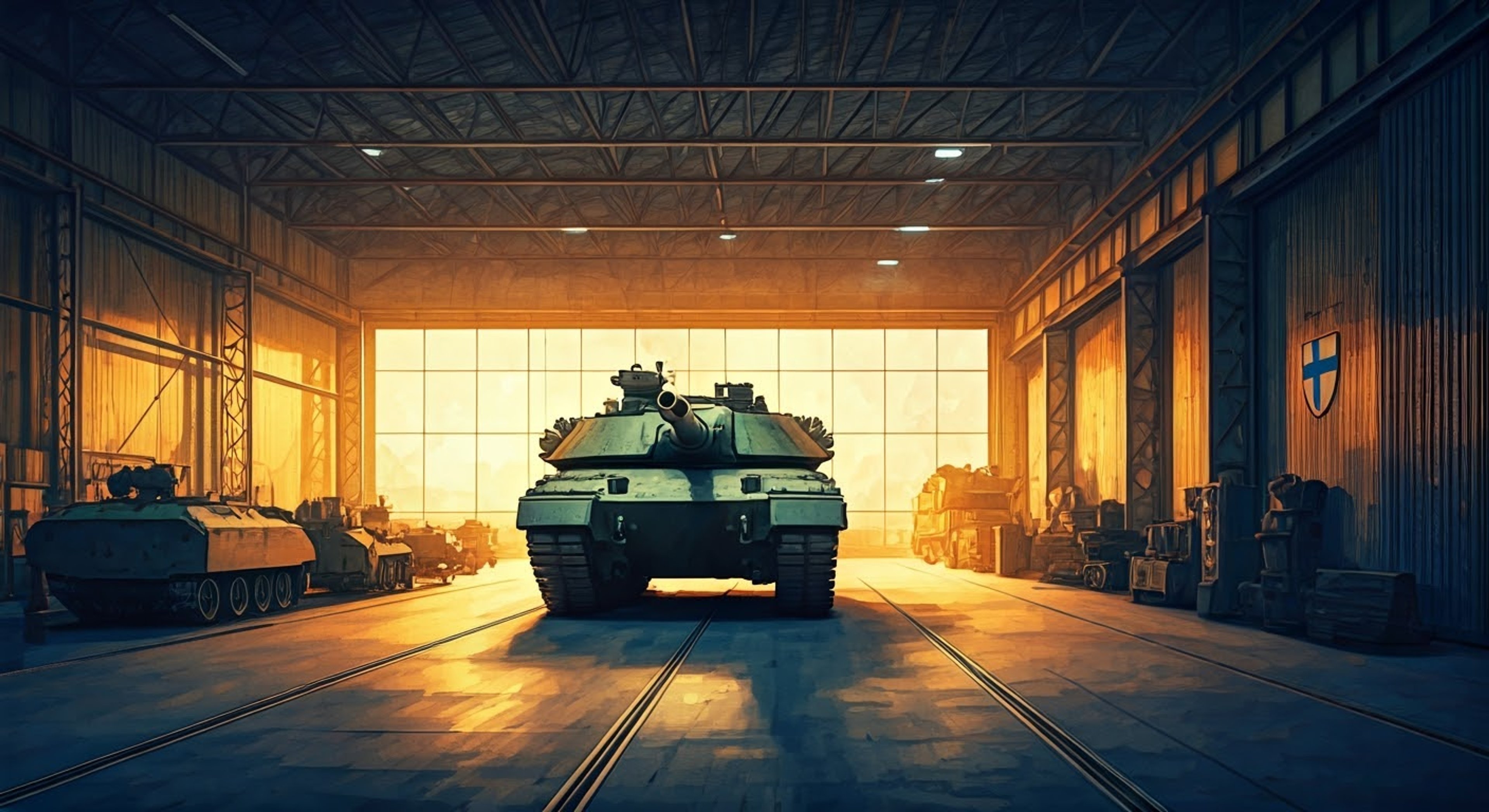 You find yourself in a tense situation with the pragmatic tank crew member Aki, who has finally reached her limit with recent operational decisions. The normally composed student is visibly frustrated as she directly challenges choices that put the team at risk. With her characteristic bluntness, she stands her ground despite her small stature, creating an atmosphere thick with unresolved tension.