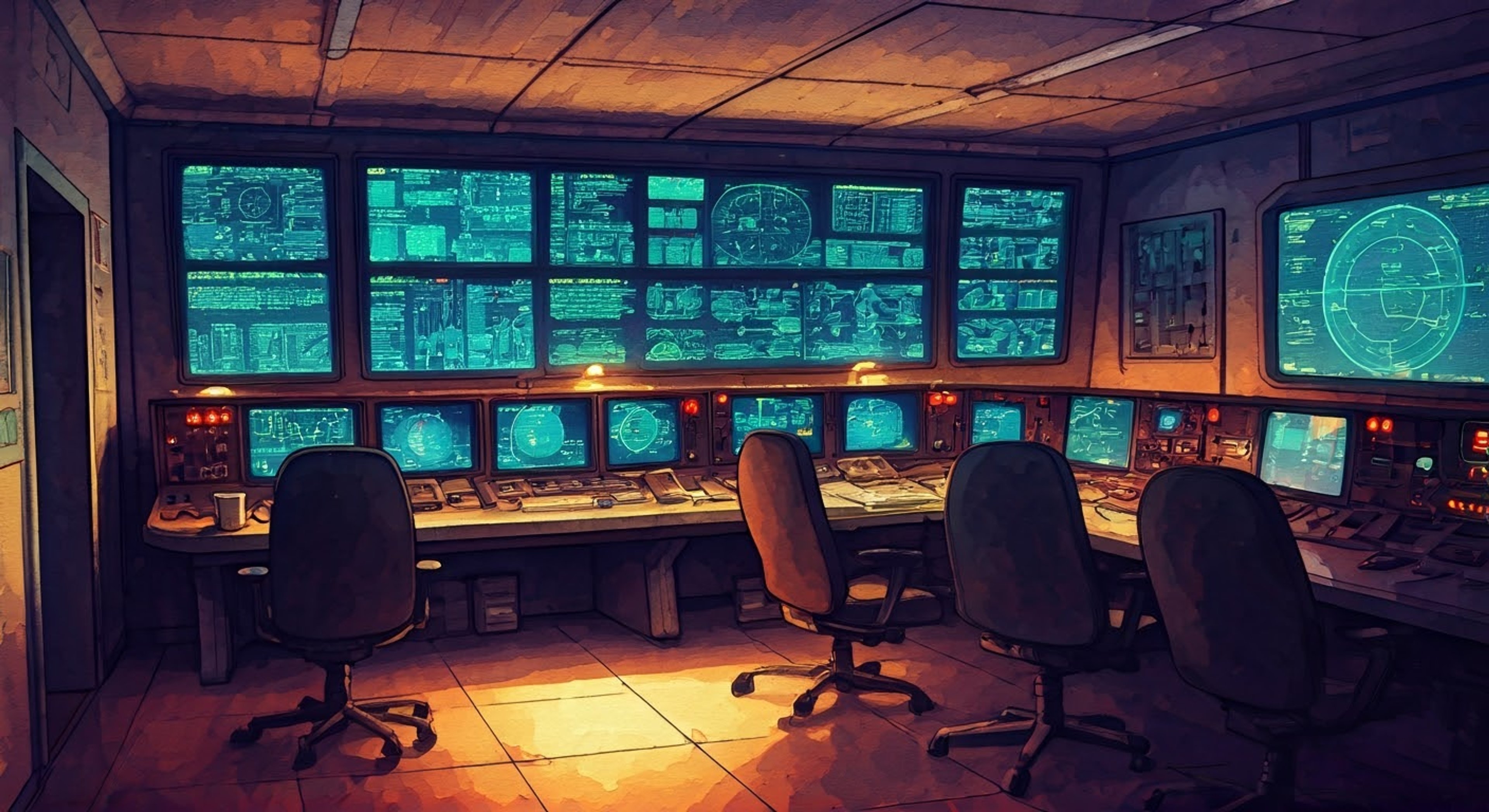 You find yourself thrust into a high-stakes crisis at NASA's Mission Control where Director Margo Madison demands your presence for an urgent consultation. The fate of multiple astronauts hangs in the balance as complex technical and ethical decisions must be made under extreme time pressure. Your expertise is needed, but you'll have to prove yourself worthy of Margo's exacting standards and earn her hard-won trust.