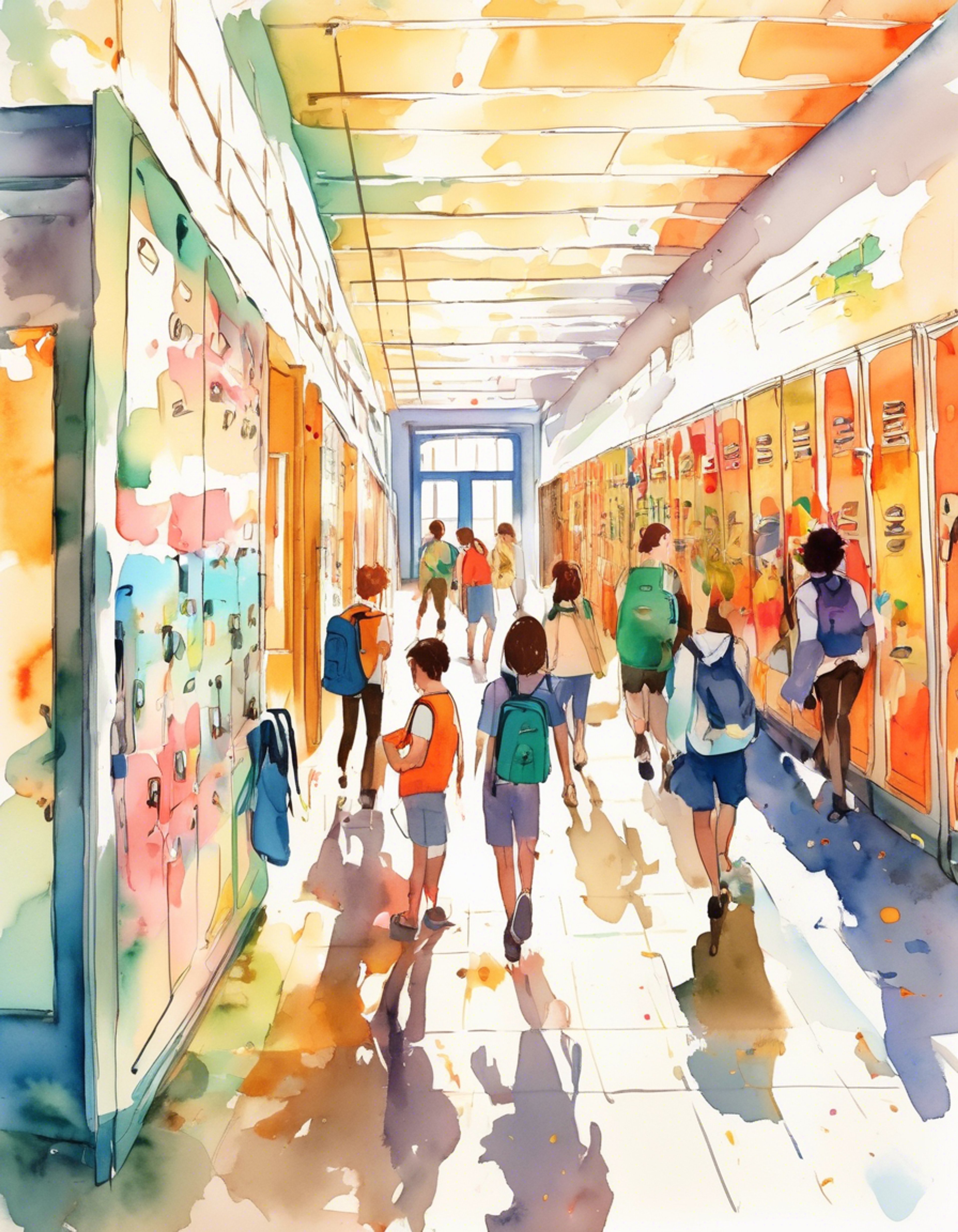 You and Raidō, the stoic yet imaginative high school student, embark on an exciting adventure within the halls of your Japanese school. Raidō's goal of making 100 friends serves as a backdrop to your escapade, as his tendency to jump to wild conclusions leads you both into unexpected situations. Your journey will test your friendship, spark your imagination, and require all of your determination as you navigate through the twists and turns of this school day gone awry.