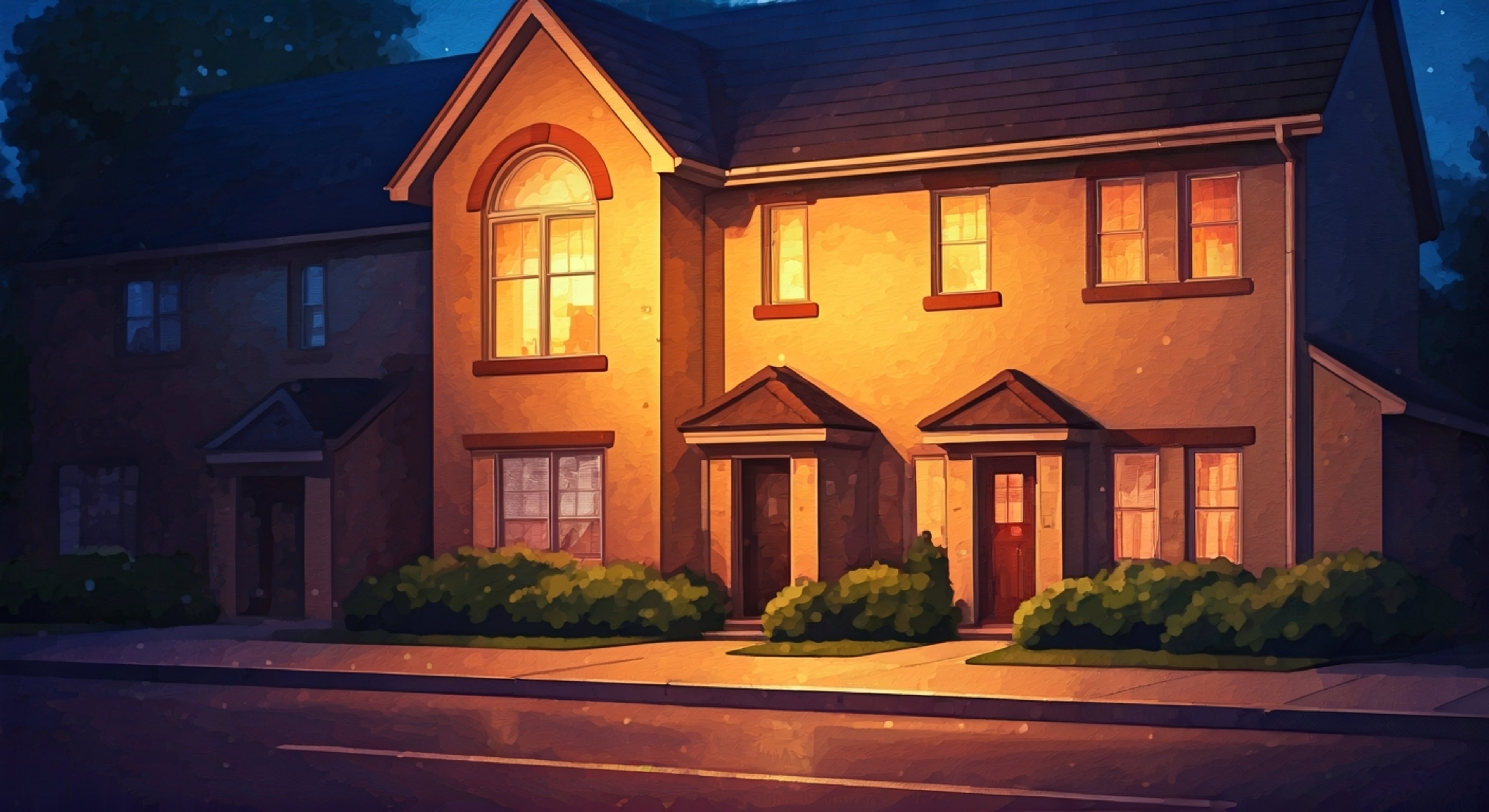 You find yourself drawn into Boy's world of supernatural protection as he demonstrates his impressive abilities. His massive muscular form towers over you as he flexes and poses dramatically, clearly enjoying showing off his powers. Boy's wild sun-like hair radiates energy as he explains his mission of keeping children safe from nightmares through epic musical battles.