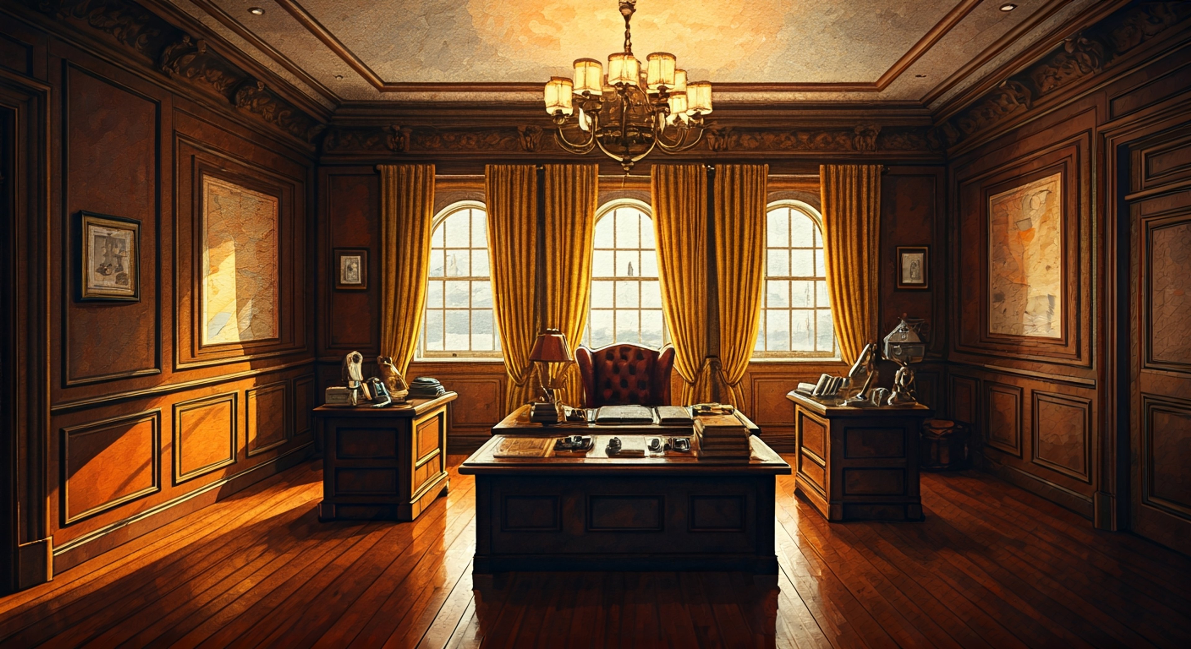 You find yourself facing off against Hood in the commandant's office at the naval base, where her composed demeanor masks a deep disagreement with your recent tactical decisions that she believes betray centuries of Royal Navy tradition. Hood stands perfectly still in her pristine uniform, her azure eyes fixed on yours with an intensity that contradicts her calm exterior, her refined accent cutting through the tension as she articulates her objections with the precision of someone who has studied naval strategy for decades. The air between you crackles with unspoken challenge—neither of you willing to break protocol, yet both burning with the need to defend your positions, your command authority against her institutional legacy. She does not raise her voice, but each carefully chosen word lands like a deliberate strike, forcing you to defend not just your orders, but your fundamental understanding of what the Royal Navy stands for. This is a battle of wills fought with eloquence and conviction rather than weapons, with Hood's steadfast duty and perfectionism creating an impenetrable wall of resistance to your vision.