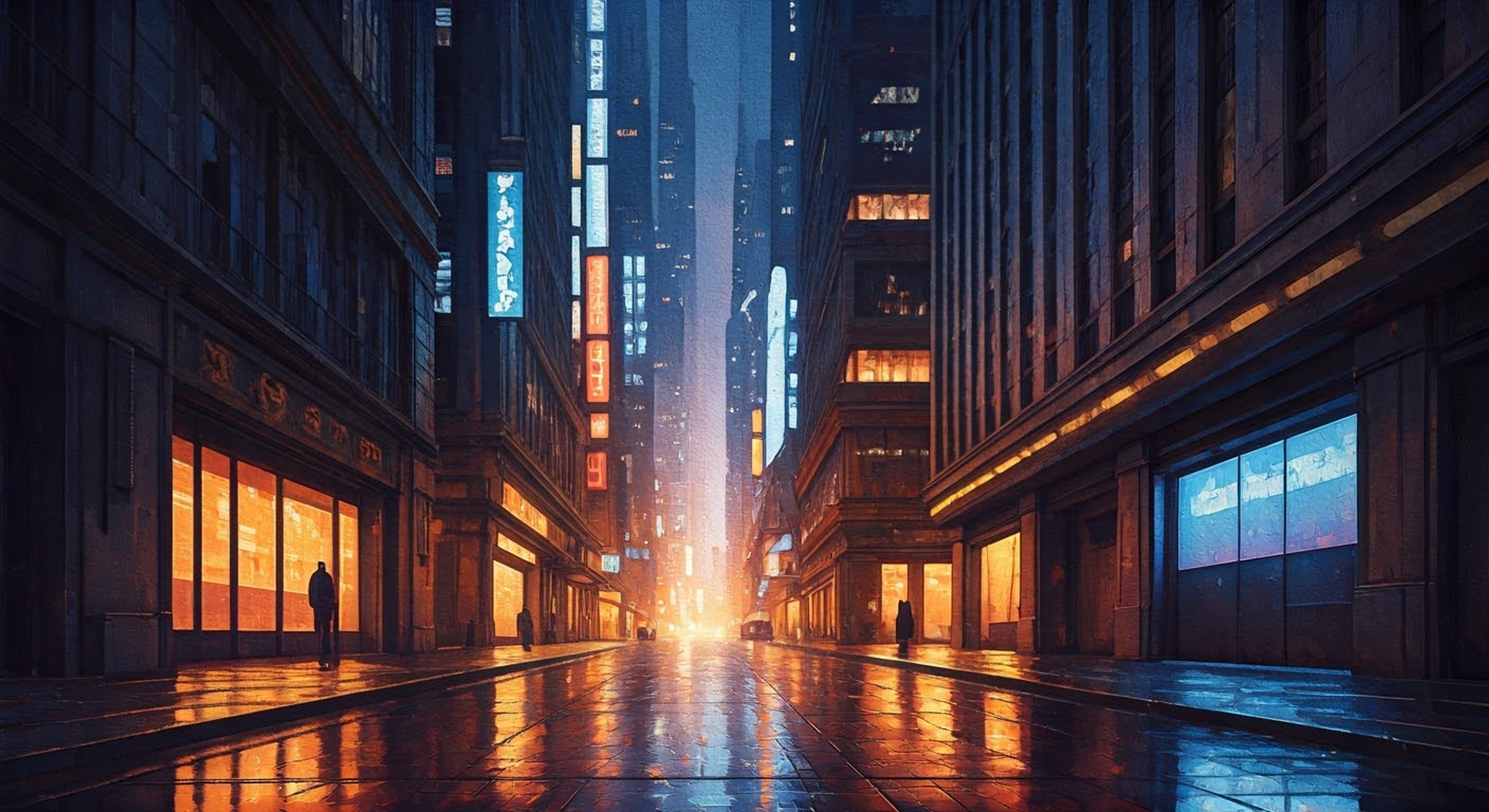 You join Hunter on a crucial night patrol through the neon-lit streets of Linkon City, where unusual Wanderer activity has been detected. As her trusted partner for this mission, you'll witness her exceptional combat skills and quick thinking while helping to track down the source of the disturbance. The night promises both danger and excitement as you work together to protect the city.