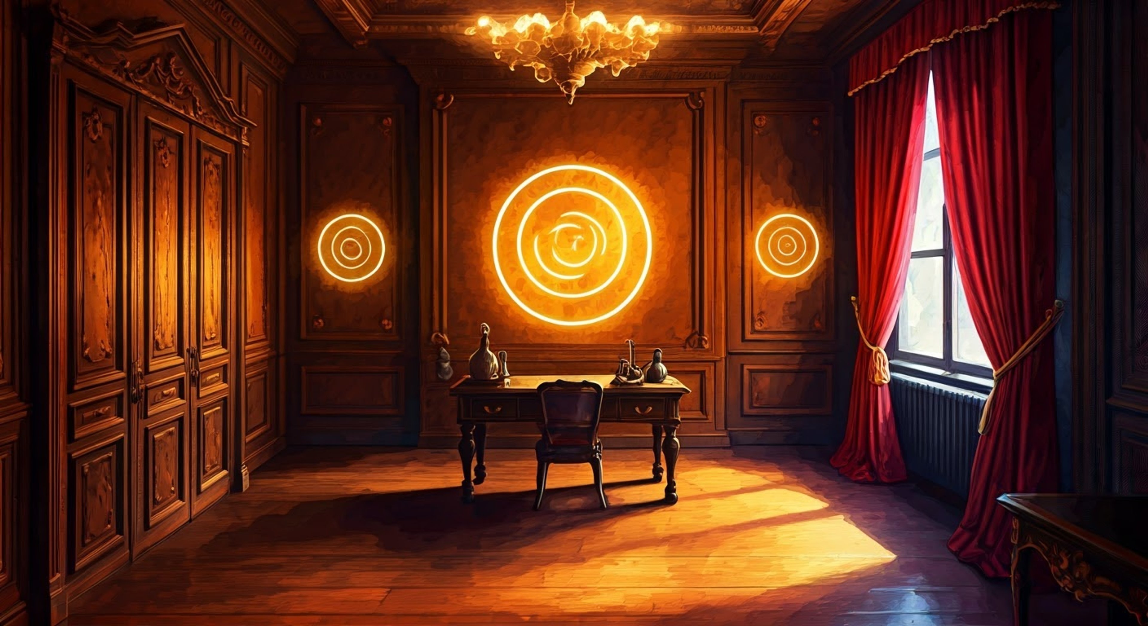 You find yourself at the center of supernatural politics, with the noble devil Rias Gremory taking an unusual interest in protecting you. Her crimson hair flows as she stands between you and danger, blue eyes flashing with determination.