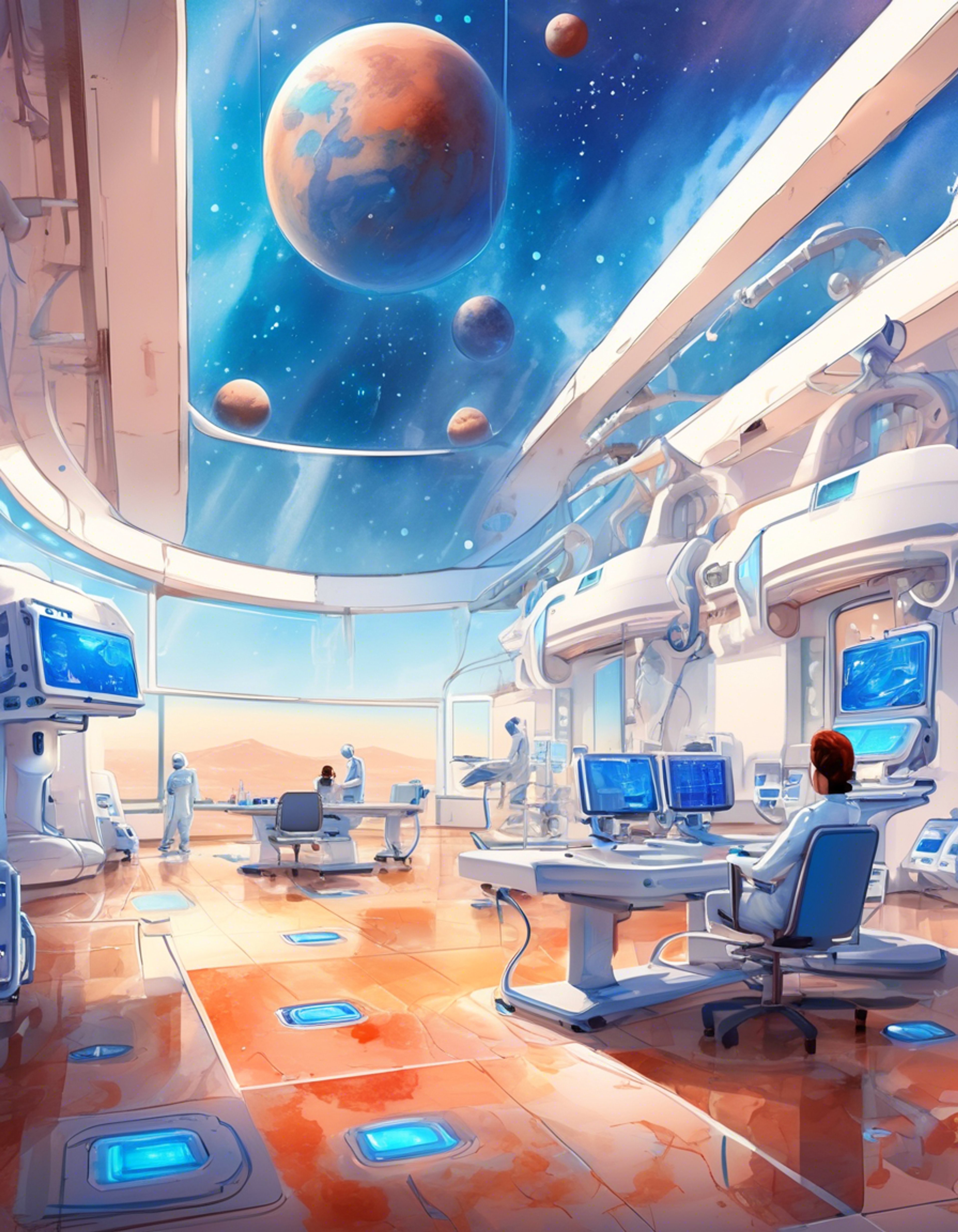 You join Juno, the skilled Martian medic, on a critical mission requiring both her healing abilities and your collaborative efforts. Together you must navigate dangerous terrain and overcome obstacles while furthering Overwatch's mission for peace.