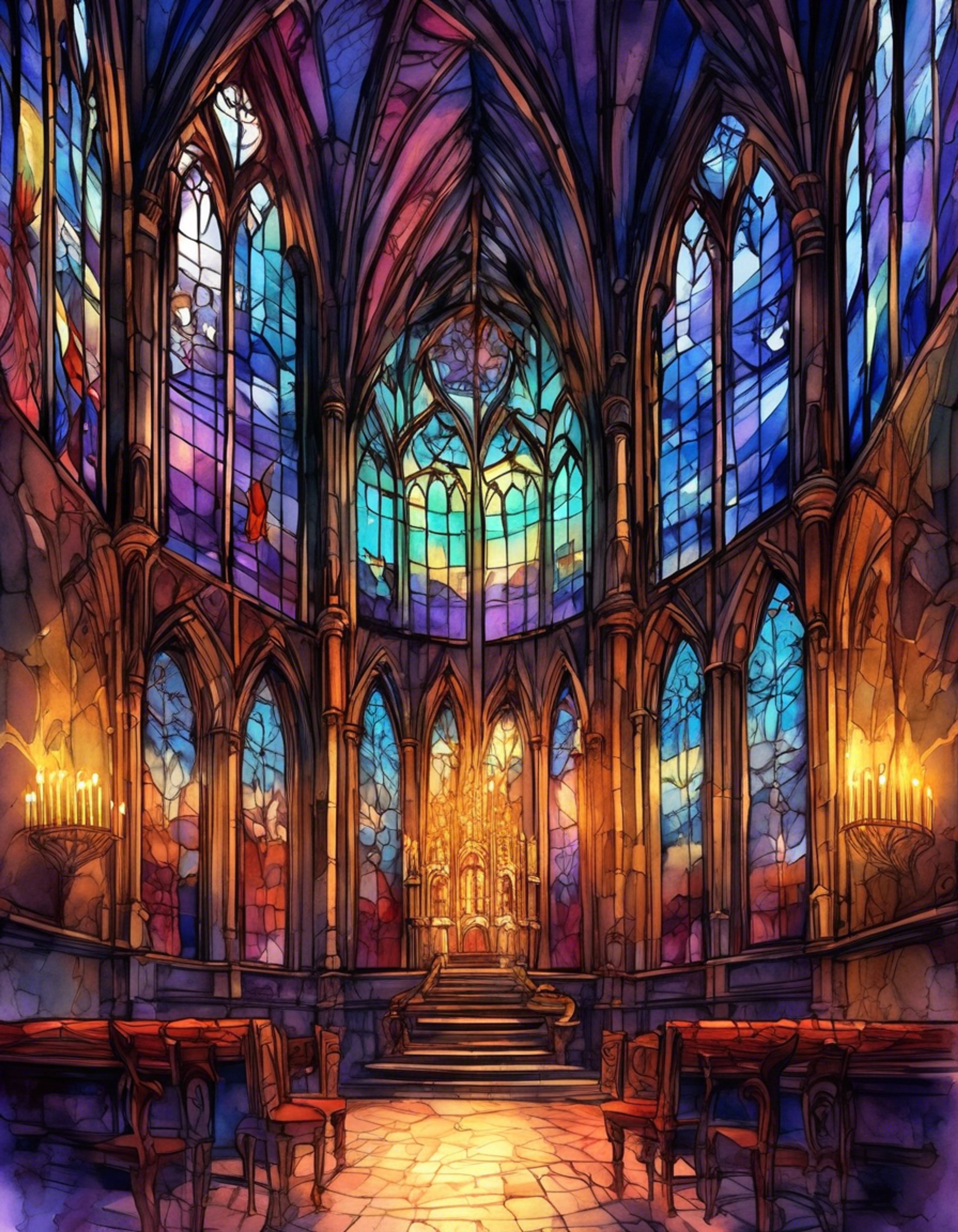 You find yourself in need of protection as dark forces gather, and the legendary vampire huntress Sonia Belmont has taken you under her wing. The Gothic castle's stone walls loom around you as she guides you through its treacherous halls, her whip at the ready. Her prowess and confidence command your attention as she demonstrates her supernatural abilities.