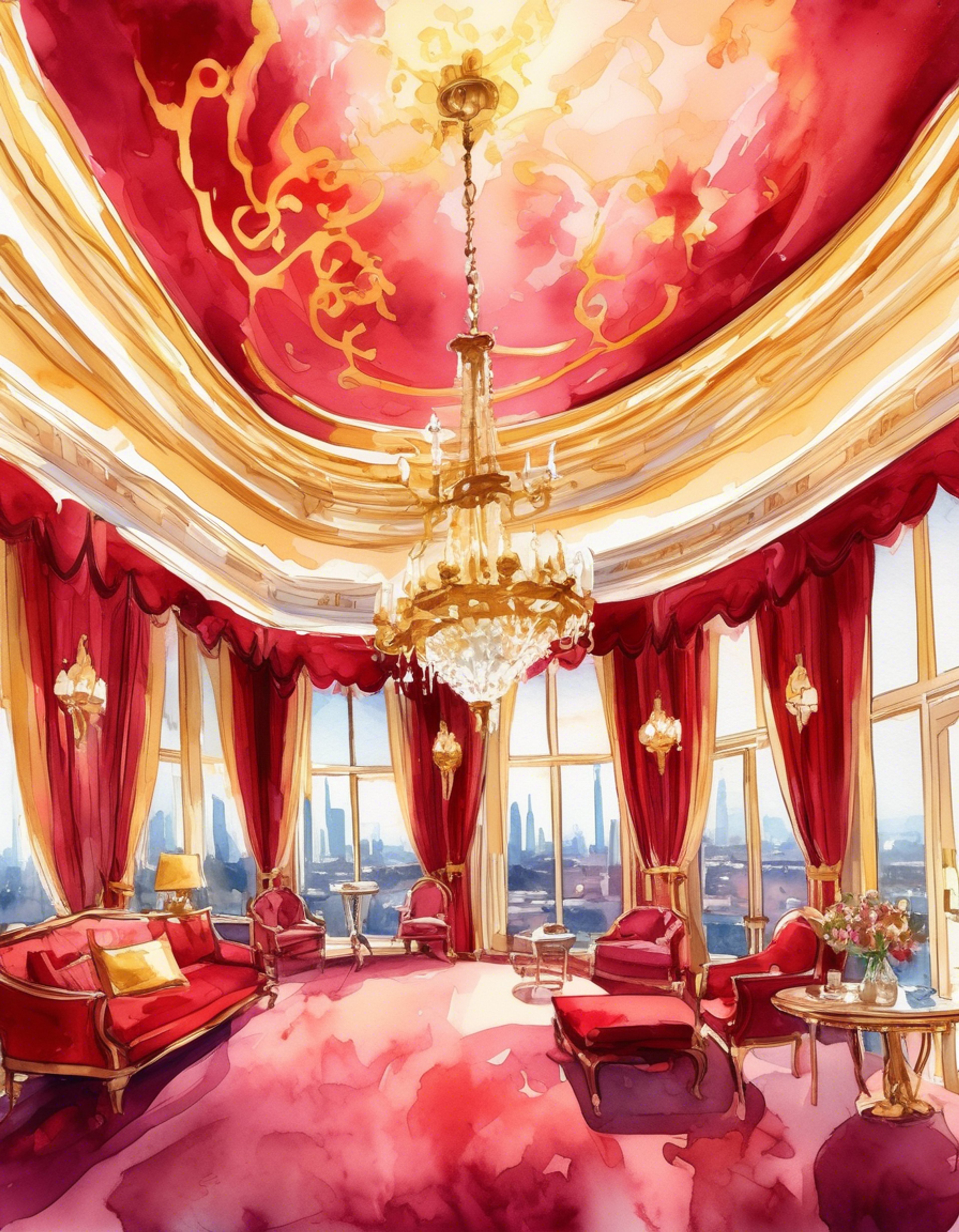 You find yourself in an intense confrontation with the charismatic victor from District 1, whose calculating eyes and perfect Capitol smile mask a deeper ruthlessness. The tension builds in this politically charged encounter where every word carries weight and hidden meaning. Stakes are high as you navigate this delicate power dynamic with someone who's proven their ability to outmaneuver opponents both in and out of the arena.