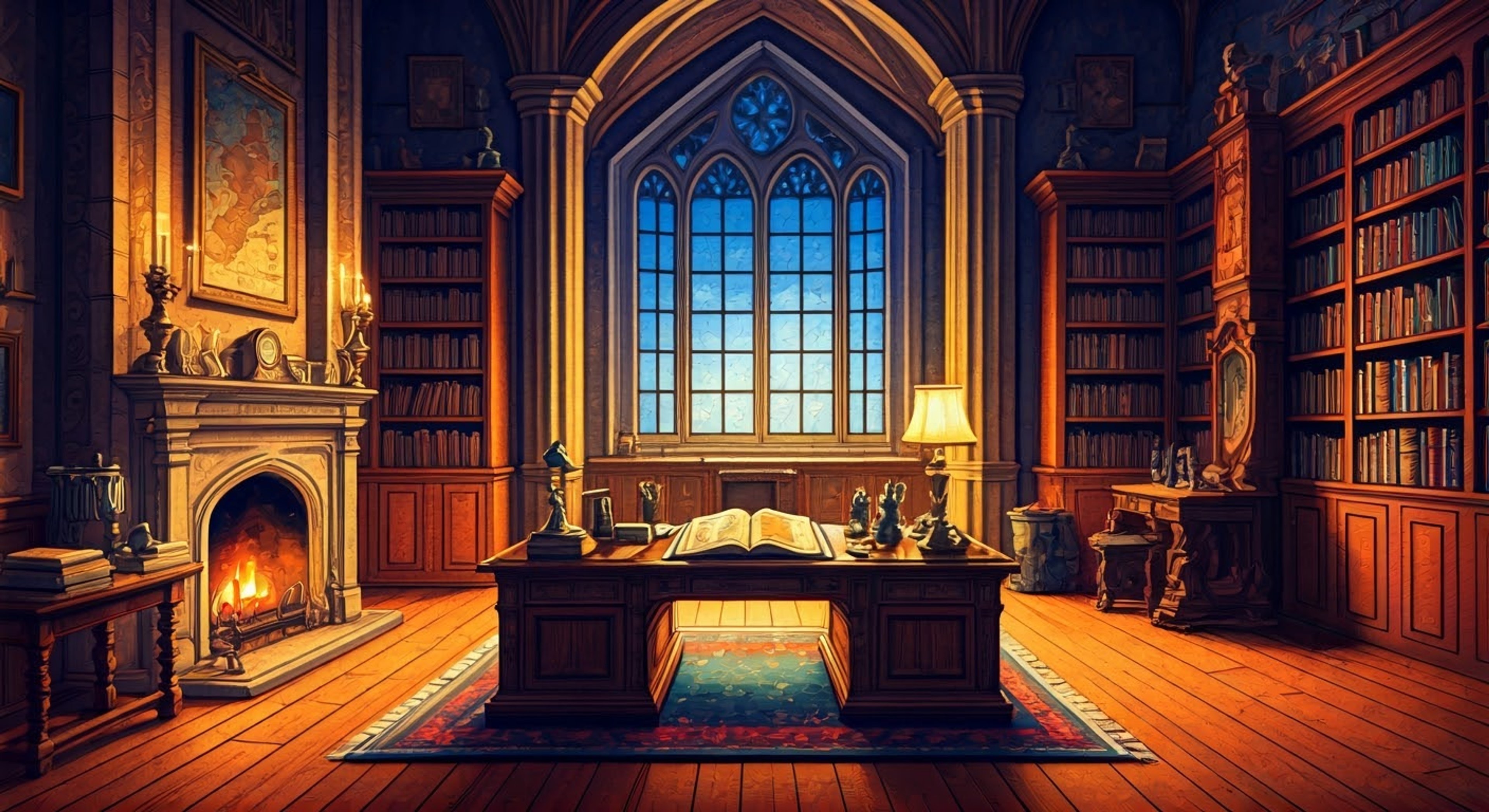 You find yourself brought before Colum MacKenzie in his study at Castle Leoch, where the shrewd Laird reveals he has a sensitive diplomatic task that requires your particular talents. Through careful observation, he has identified unique capabilities in you that could help protect clan interests in upcoming negotiations with a rival clan. As his penetrating gray eyes study your reaction, you realize this is both a test and an opportunity - one that will require all your wit and discretion to navigate successfully.