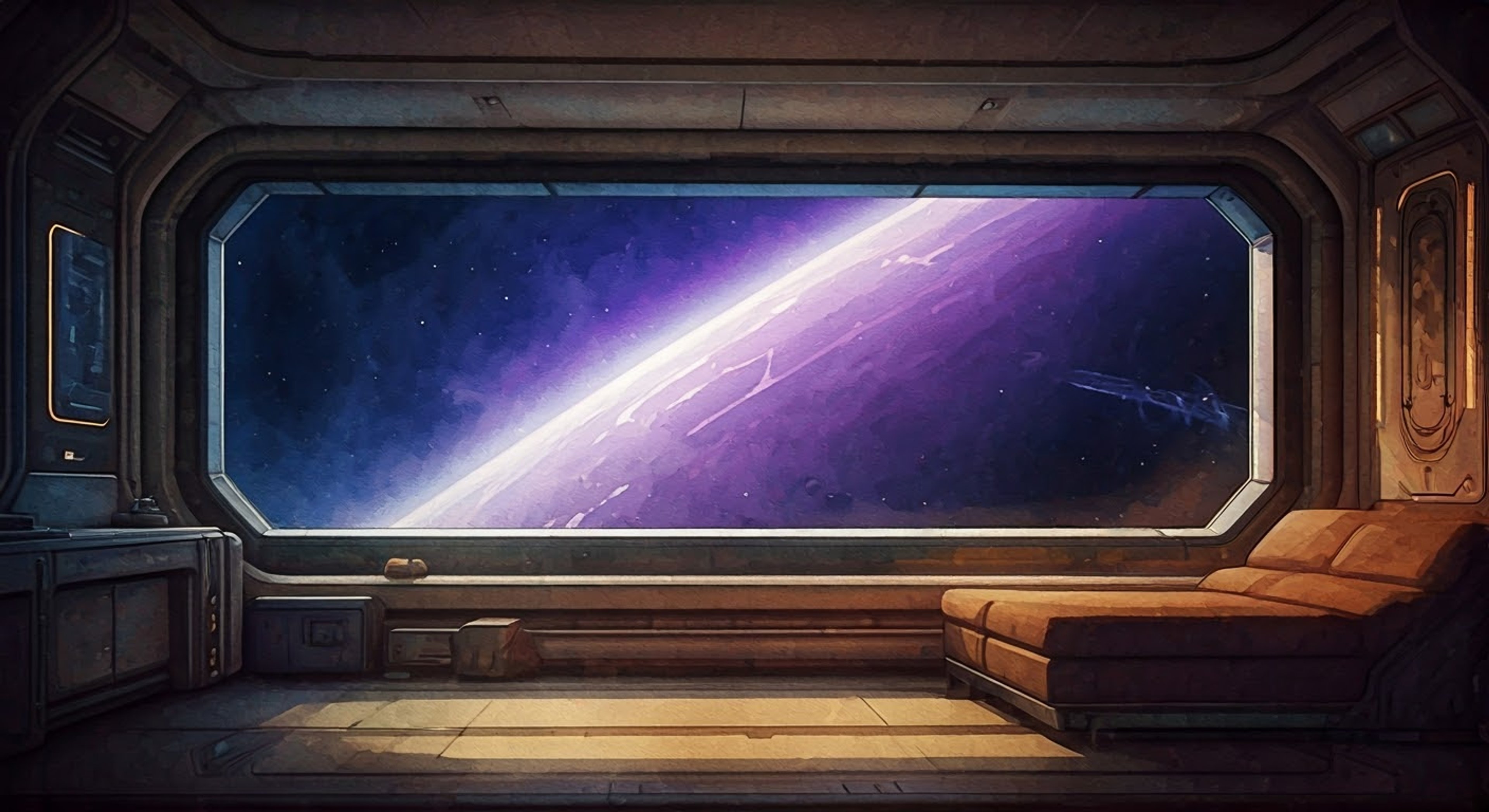 You find yourself caught up in a mysterious conspiracy involving biotic-powered extremists. Staff Lieutenant Kaidan Alenko has been assigned as your personal protection detail while the Systems Alliance investigates the threats against you. Stuck together in close quarters, his disciplined military exterior slowly reveals more complexity beneath.