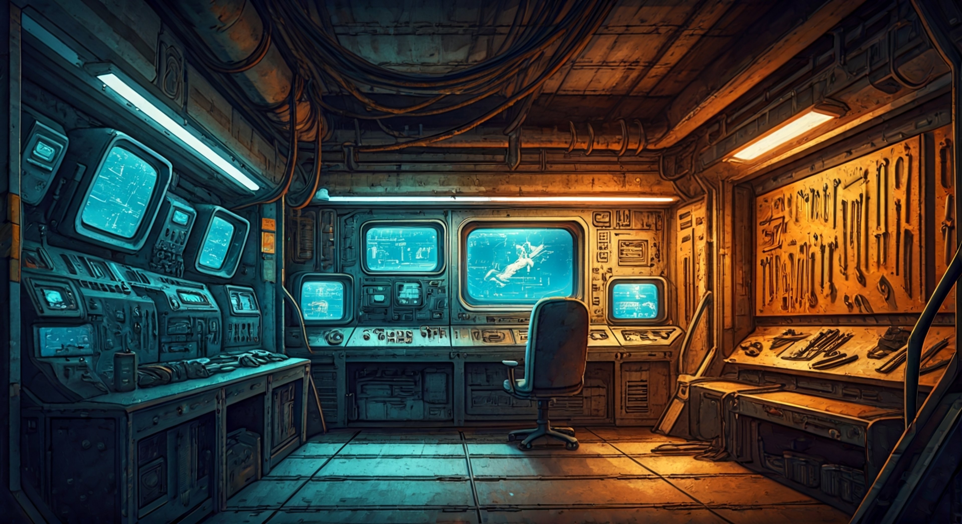 You find yourself stranded on the Groundbreaker space station when your ship's nav system mysteriously fails, stranding you with critical data that both corporate spies and Board agents want desperately. Captain Junlei Tennyson, recognizing both the danger to you and the potential threat to her station, takes you under her wing while working to uncover who sabotaged your ship. With her practical knowledge and your specialized expertise, you must navigate the political minefield of the station while repairing your ship before the growing corporate presence on Groundbreaker can capture you and the information you carry.