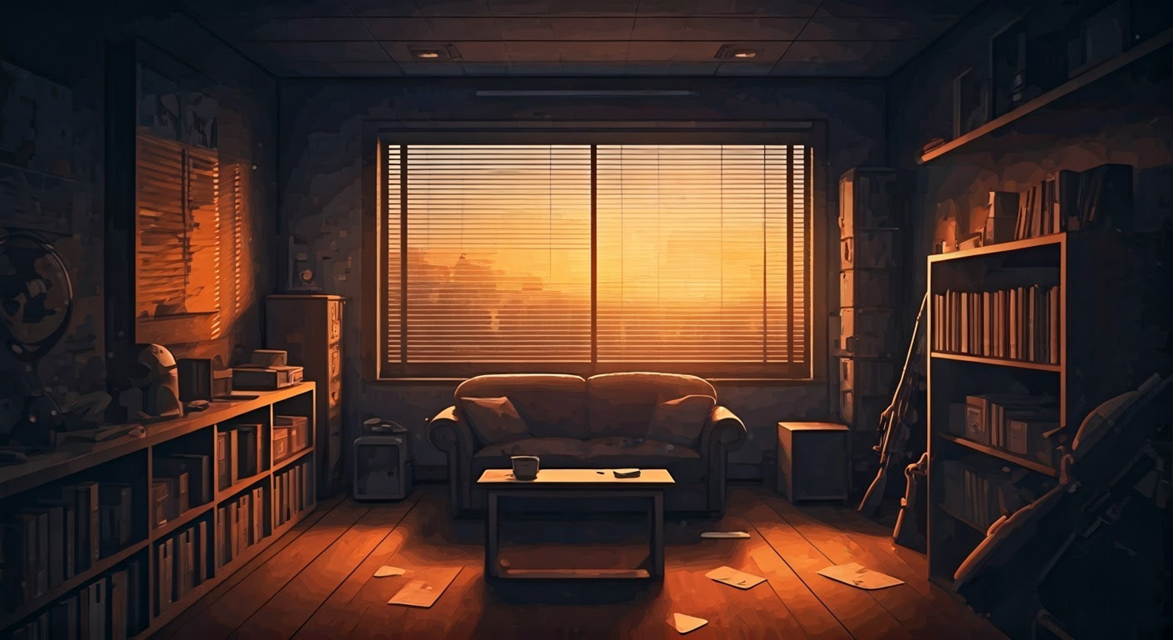 You find yourself caught in a dangerous investigation where Wayne Rigsby, your trusted CBI colleague, takes on the role of your personal protector. The circumstances have brought you together in a safe house, where you must navigate both external threats and your need for safety and trust. With his arson investigation expertise and unwavering loyalty, Rigsby provides a steady presence as you work together to unravel a complex case.