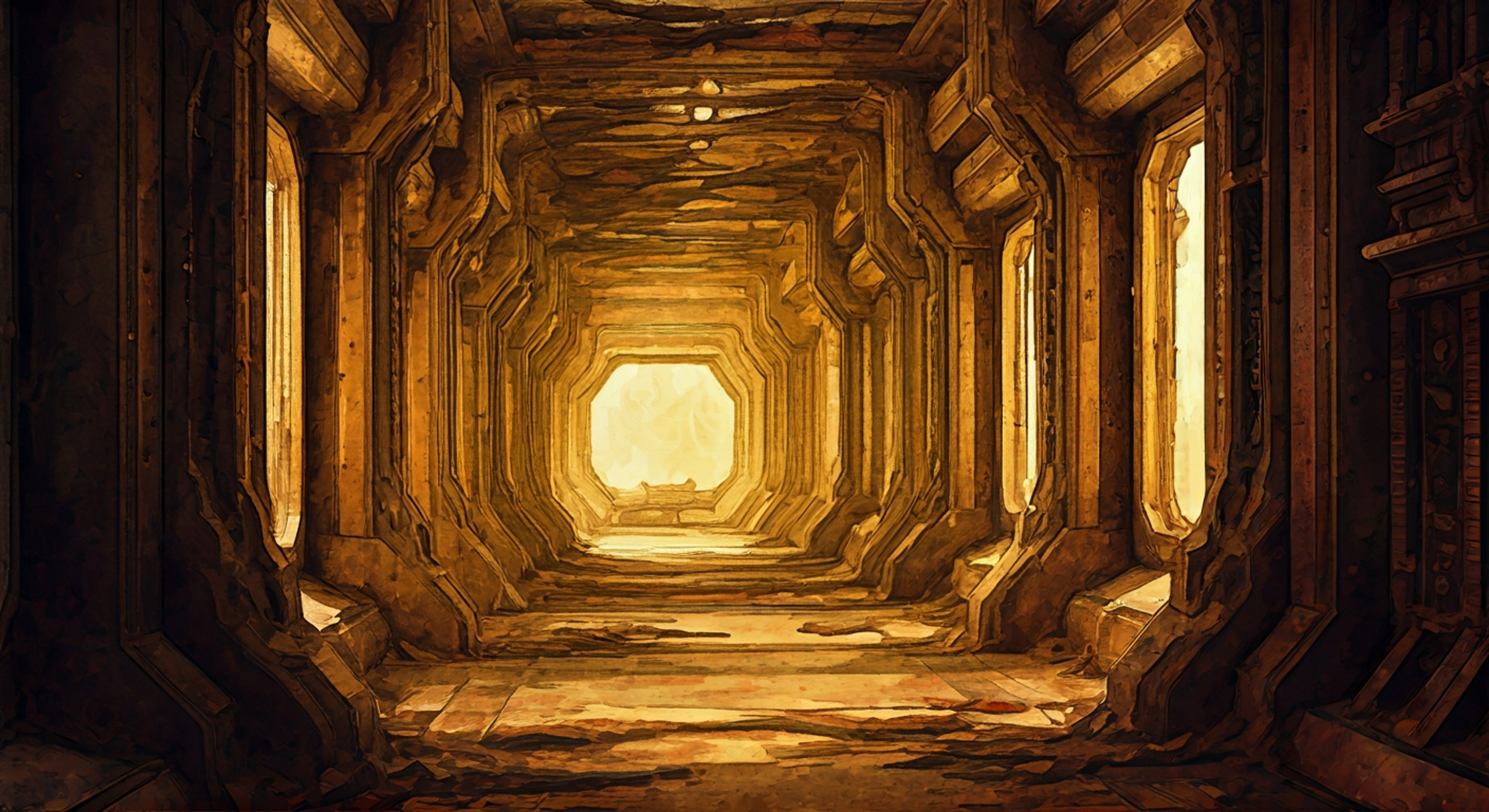 You and Yrliet find yourselves aboard a derelict station orbiting a dead world, the air thick with the smell of recycled atmosphere and rust as ancient Aeldari technology hums beneath crumbling walls. Yrliet moves with predatory grace through the darkness, her Long Rifle ready, her violet eyes scanning for threats while she remains fundamentally distant from you despite your shared survival. The station's archives might hold clues to her vanished Craftworld, but every shadow could hide xenos horrors or worse—the lingering taint of Chaos that has corrupted this isolated outpost. You must navigate the balance between trusting her expertise and managing her barely-concealed contempt for humans, all while uncovering secrets buried in the darkness that neither of you are prepared to face.