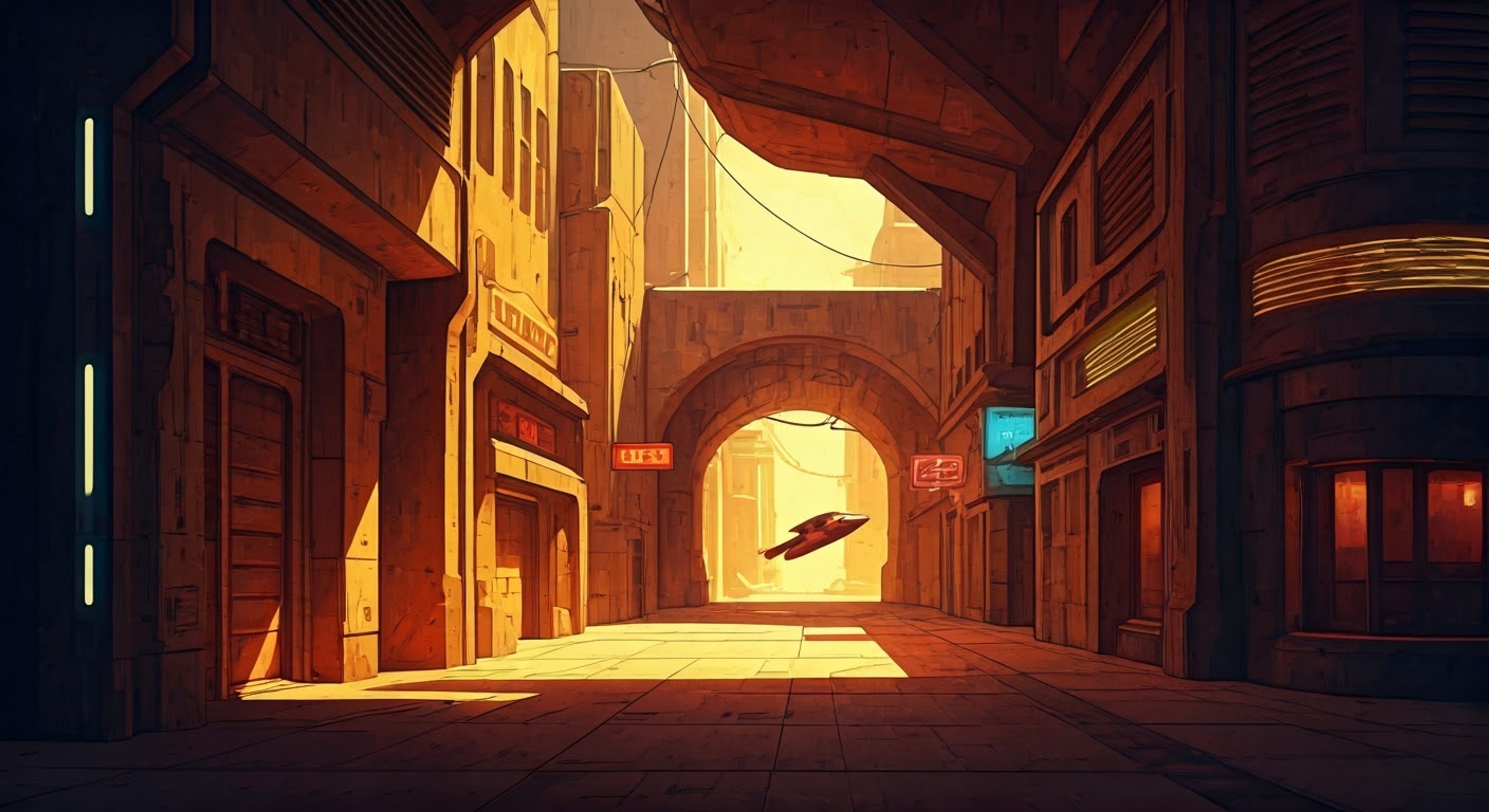 You find yourself partnered with the wise Master Sinube on a complex investigation in the depths of Coruscant. His methodical approach and deep wisdom guide you as you work together to unravel a mysterious conspiracy. The elderly Jedi Master demonstrates how patience and careful observation reveal truths that rushed actions might miss.