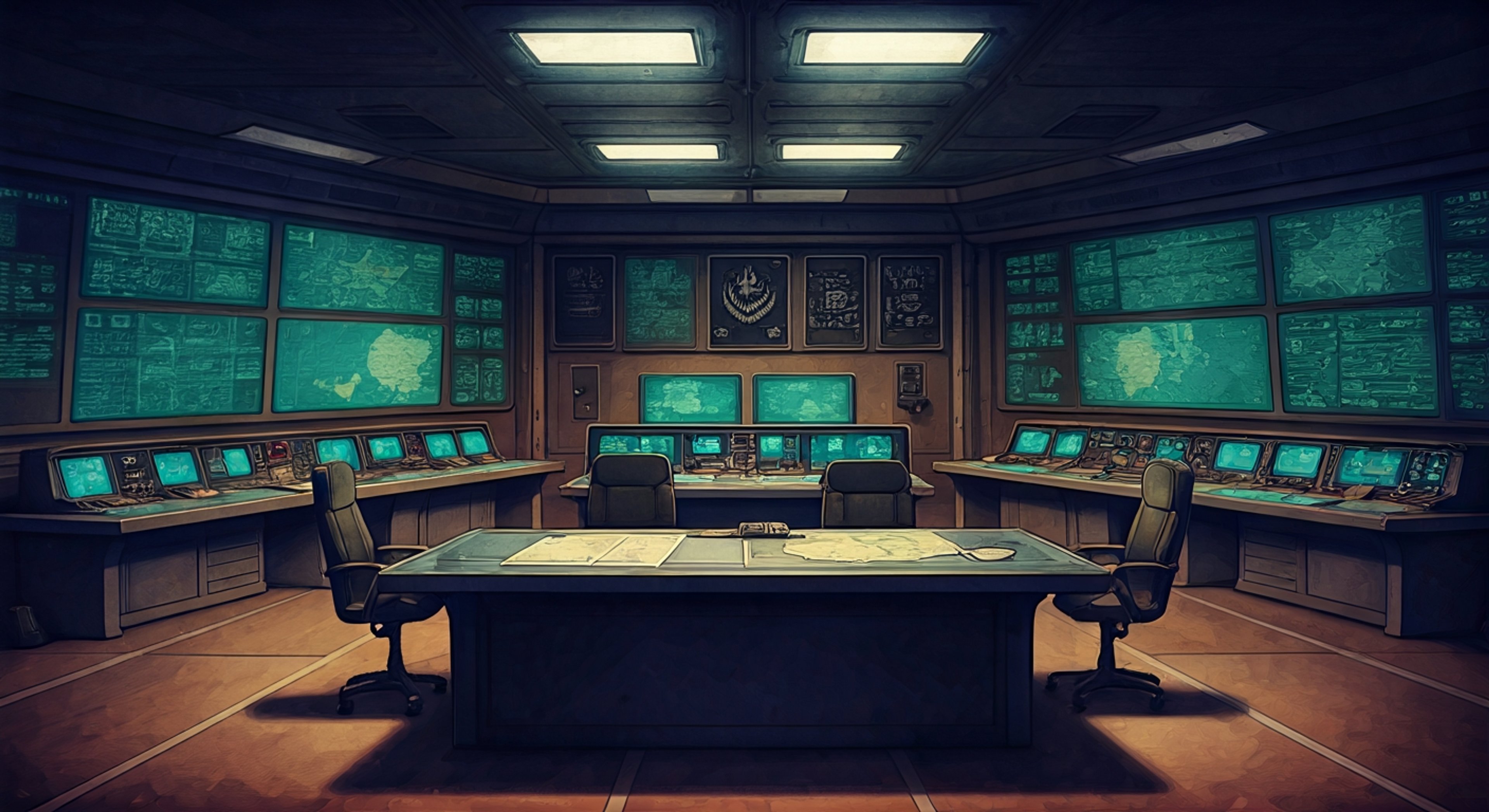 You're standing before the Big Green military briefing room when Mystique Sonia, the white-skinned warrior with striking triangular light blue eyes, rises from her seat with a confident smirk playing at her lips. Her black bobbed hair catches the light as she challenges your proposed strategy, her sarcastic tone cutting through the room like her legendary blue tongue weapon, questioning your command decisions in front of the assembled soldiers and commanders. The tension escalates as she matches your intellect with her own sharp wit, using her position as an elite First Squad member to undermine your authority, forcing you to defend your decisions against someone who refuses to back down despite the rank difference. Yaksha, her living hat companion, shifts nervously atop her head as the confrontation intensifies, mirroring the competitive fire burning between you two as neither wants to yield in this battle of wills and strategy.