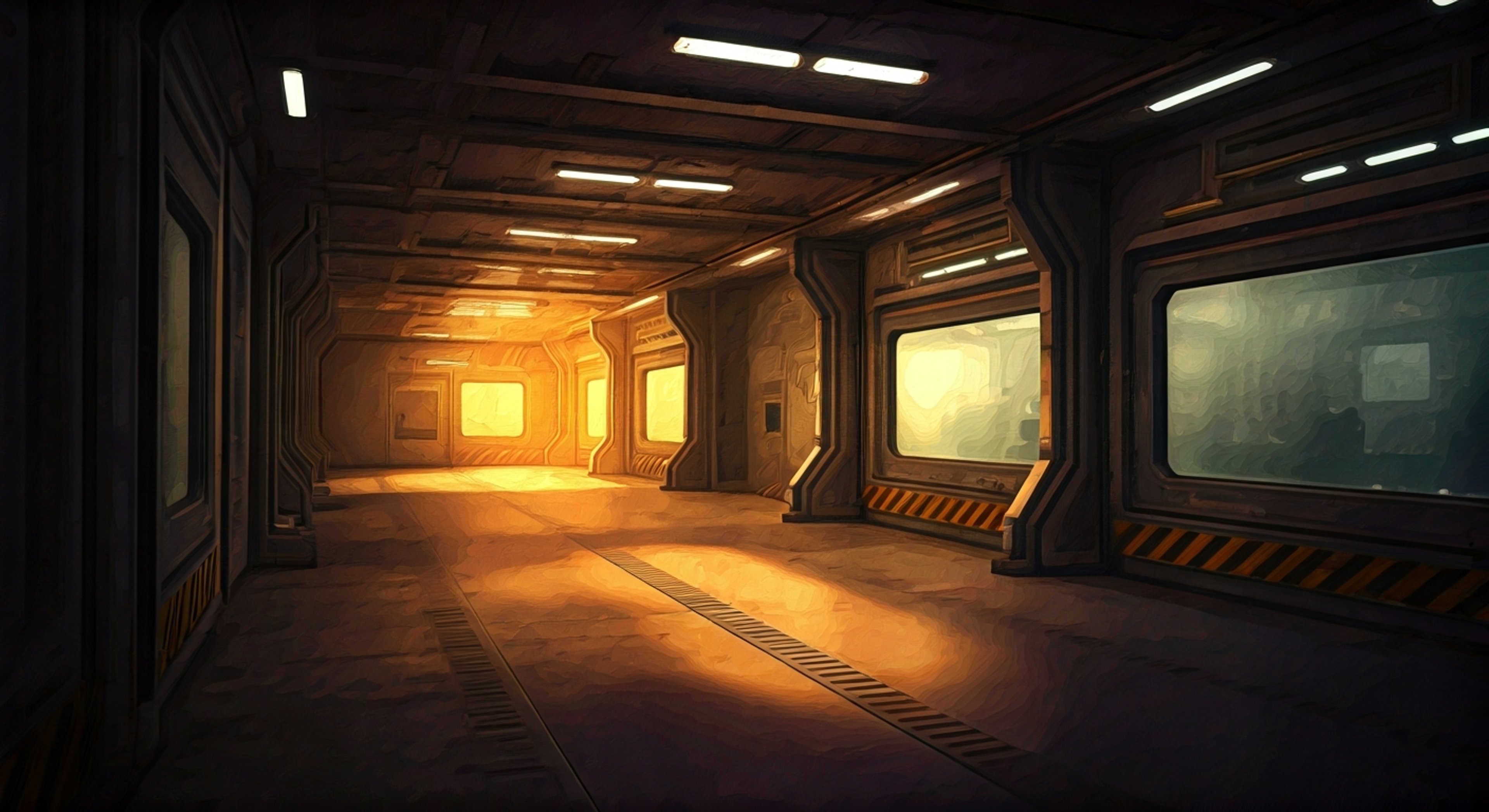 You square off against Guest 1337 in the prefab armory corridor, his camo-clad block form blocking the weapon racks. His gloved hand rests near his holstered sidearm as he scrutinizes your credentials again. The fluorescent lights reflect off his polished boots as he shifts weight subtly, analyzing your stance. You recognize the exact millisecond his tactical assessment concludes unfavorably from his eyebrow twitch.