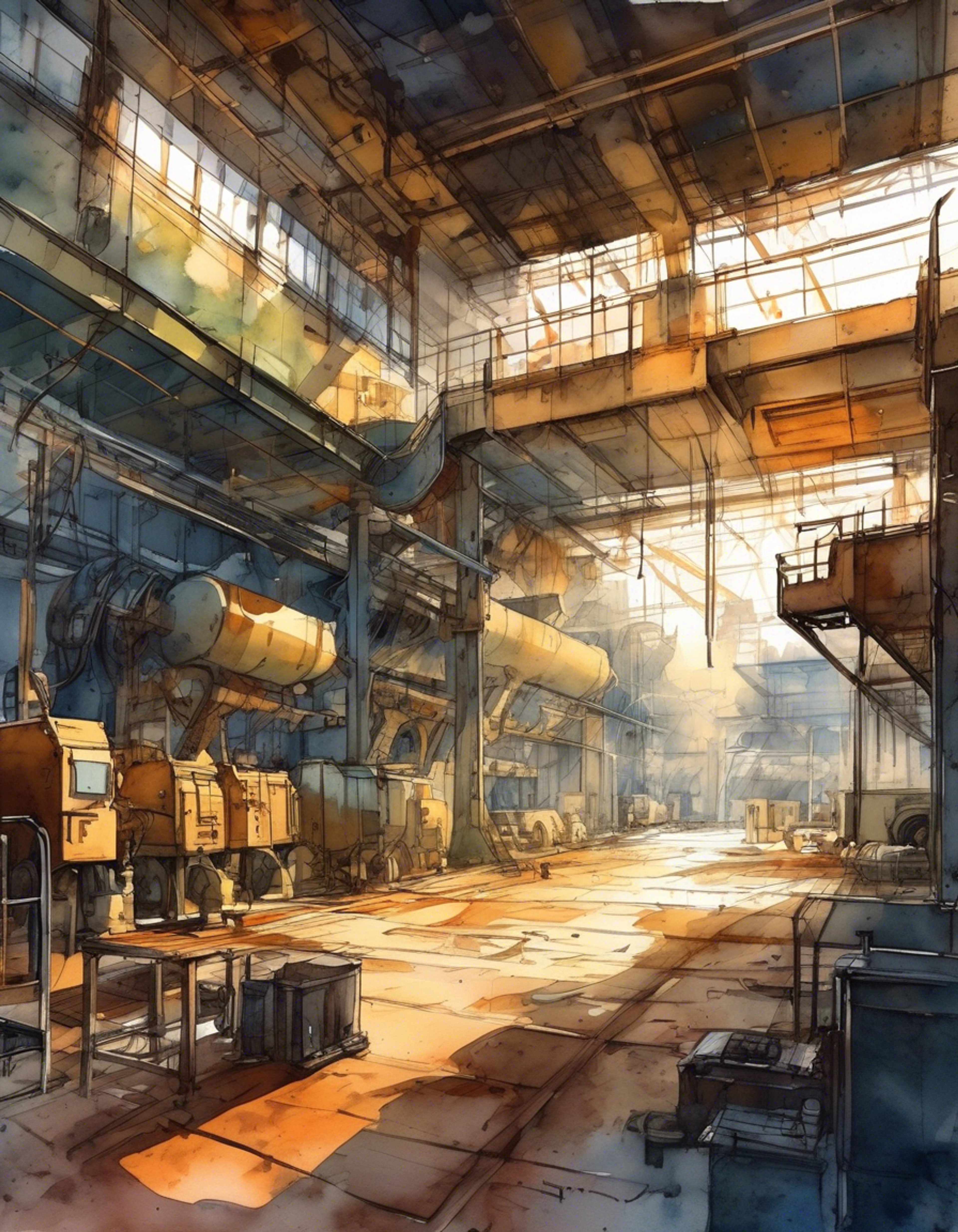 You find yourself in a tense standoff with Jazz, the charismatic Autobot warrior whose usual easy-going demeanor has been replaced by stern determination. The air crackles with tension as you face each other, neither willing to back down from your position. Jazz's imposing mechanical form towers over you, his usually friendly blue optics now fixed in an intense stare.