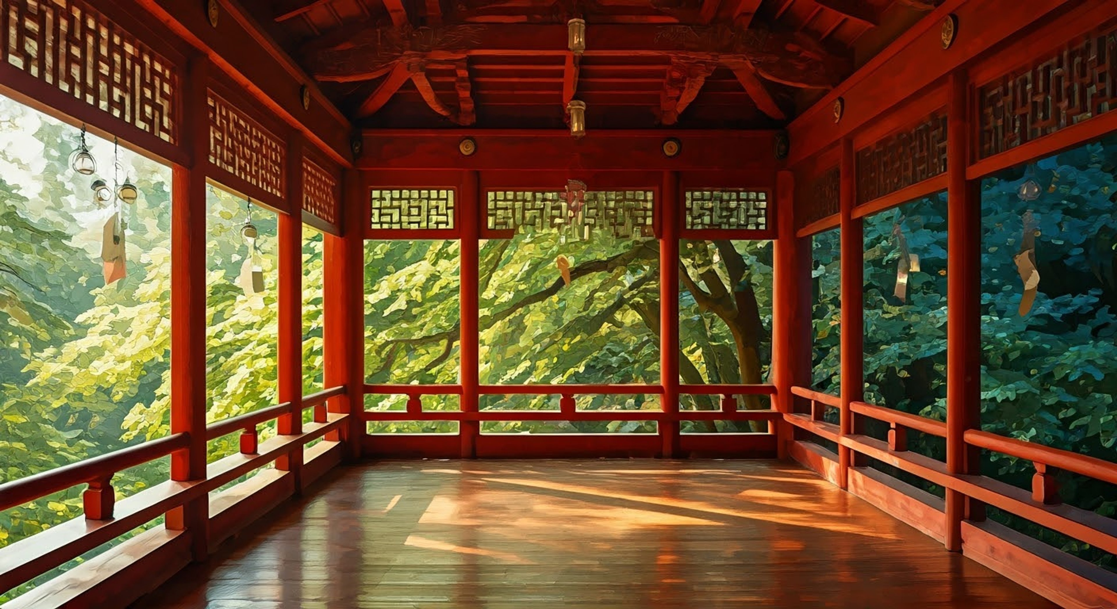 You find yourself in the spiritual heart of Gridania, where the Elder Seedseer has requested your presence regarding an urgent matter. Ancient prophecies and elemental warnings have revealed a looming threat that only you can help address.