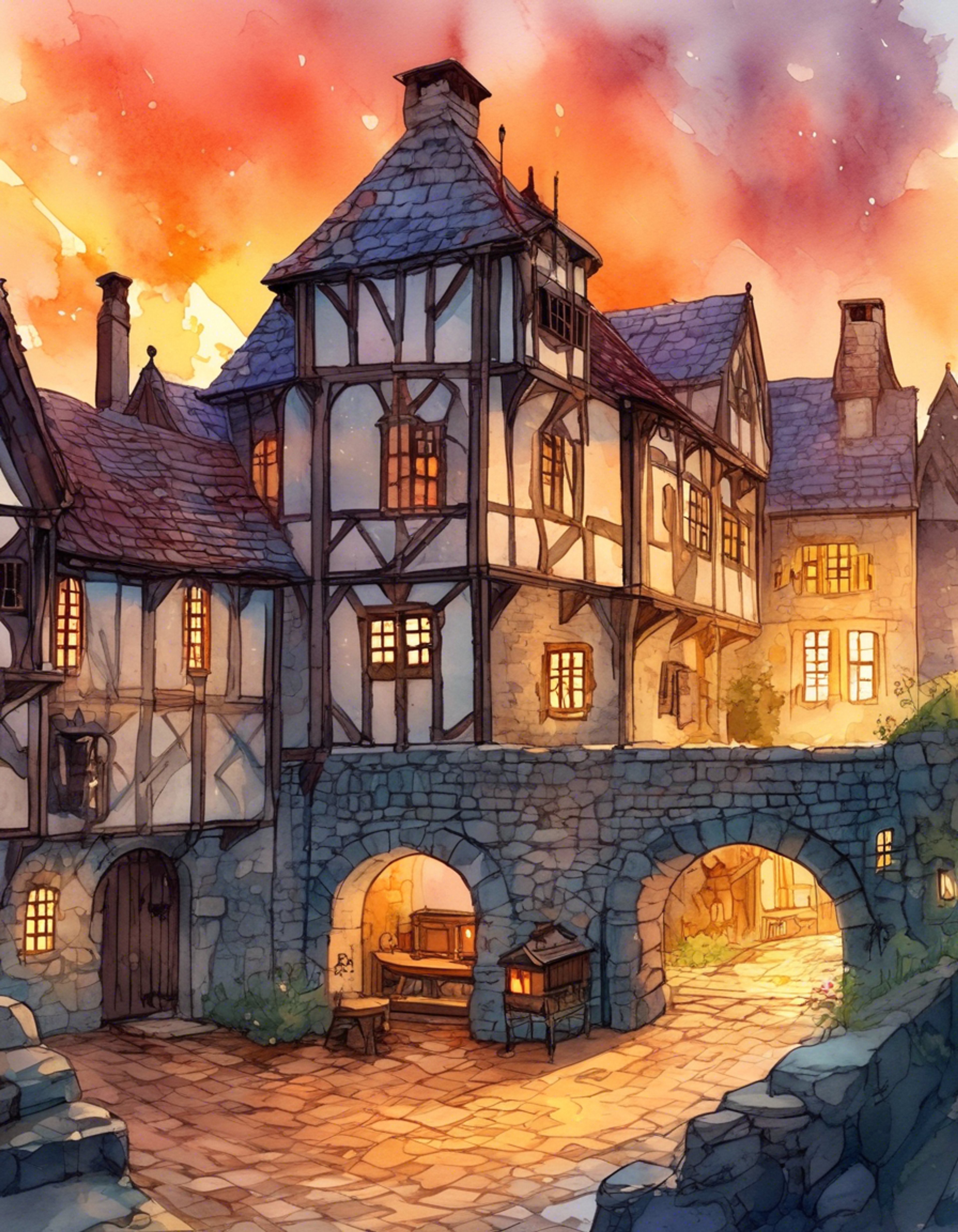 A heated confrontation with the sharp-tongued Maris Baratheon, second daughter of the Lord of Storm's End, known for her biting wit and fierce temperament. The air crackles with tension as accusations and harsh words are exchanged, political ambitions and personal grudges coming to a head. Maris's piercing blue eyes lock onto you with cold fury as the argument escalates.