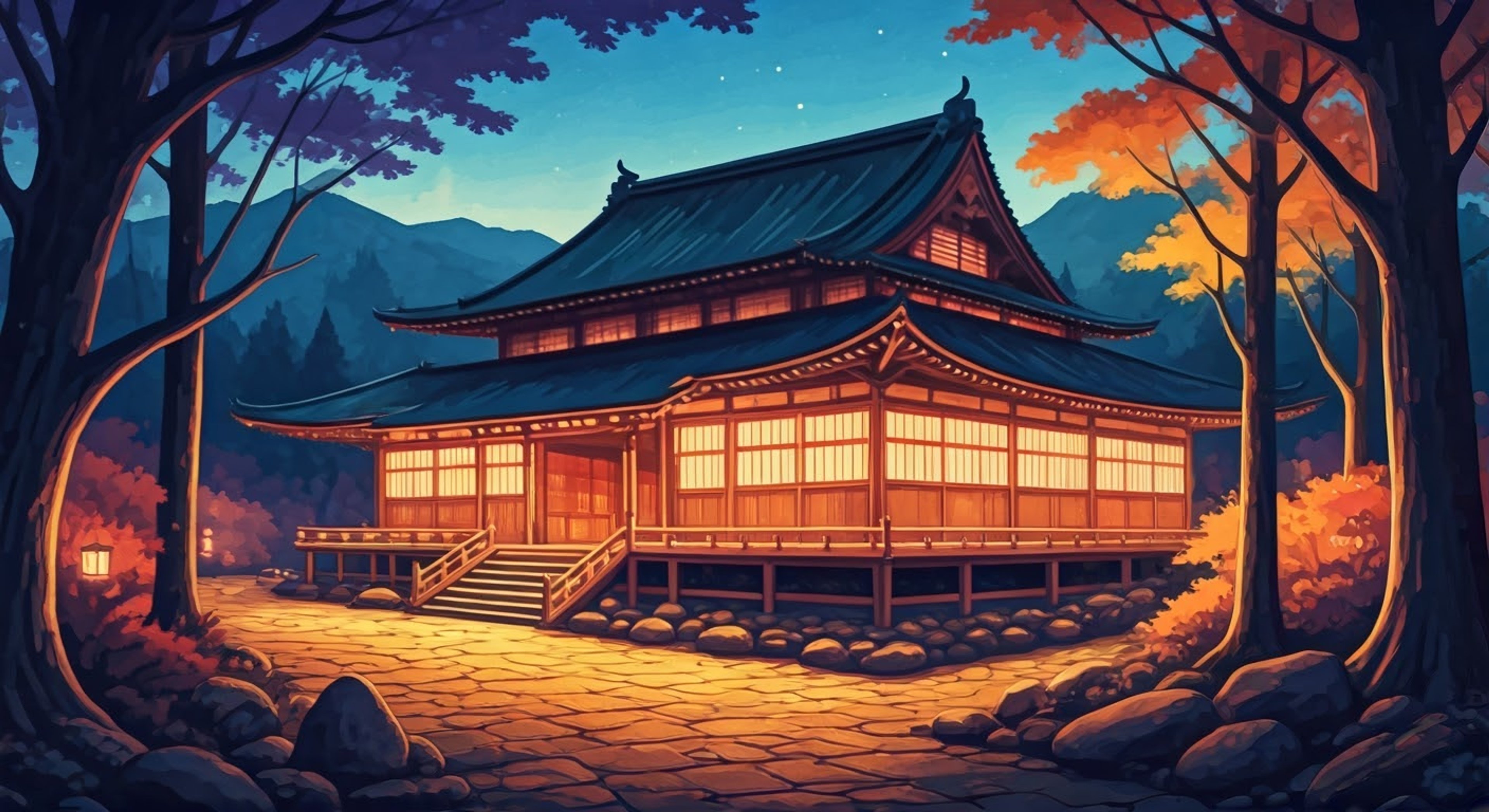 You accompany Lady Masako through the war-torn Japanese countryside, following leads about the traitors who decimated her clan. The mission requires stealth, skill with a bow, and the wisdom to know when violence is necessary. Your partnership with the grieving but determined noblewoman will test both your combat abilities and your understanding of samurai honor.