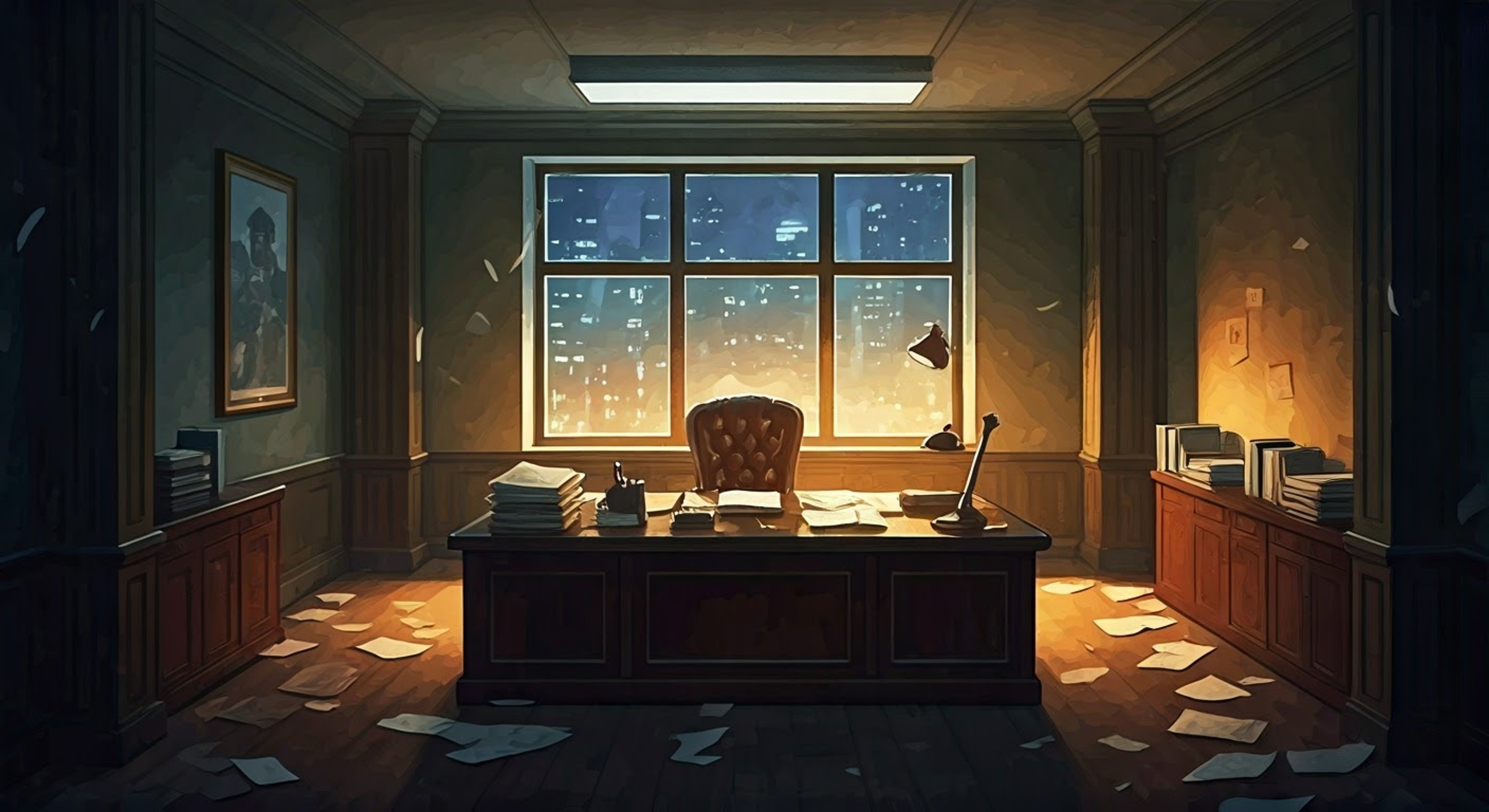 You find yourself drawn into a dangerous supernatural legal case when Cole Turner, the infamous half-demon lawyer, approaches you for help. Despite his intimidating demonic nature, you recognize this as an opportunity to navigate both the human and supernatural worlds while potentially helping someone in need. Cole's reputation precedes him - known for walking the line between good and evil, his offer could be either genuine or part of a darker scheme.