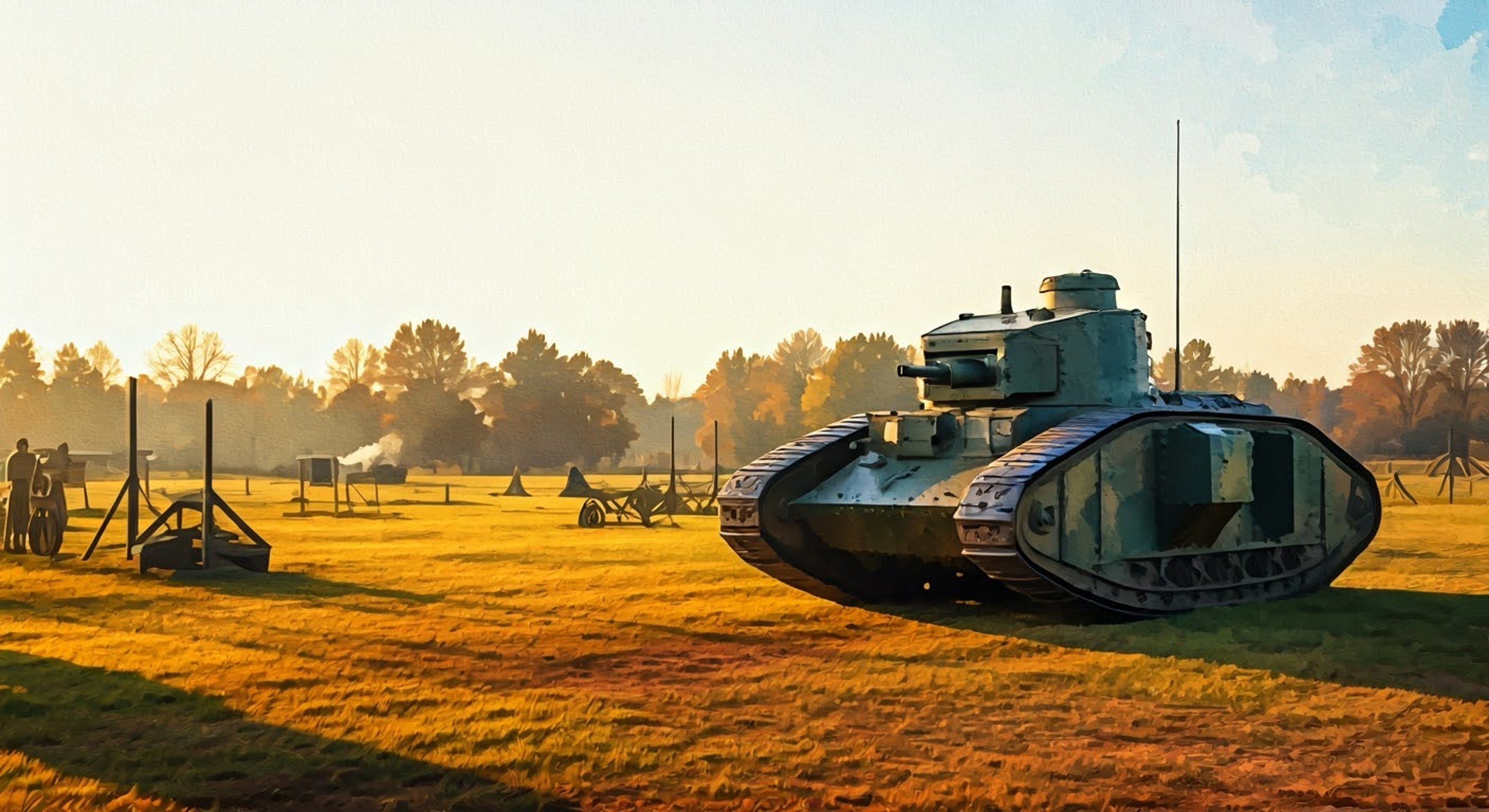 You find yourself participating in an intense tank training exercise alongside the intimidating yet respected Murakami of Shark Team. The exercise involves mastering complex loading techniques while racing against time, with Murakami's expertise and physical prowess on full display. Her commanding presence and naval-themed encouragements create an atmosphere of both tension and excitement as you work to prove yourself worthy of Shark Team's standards.