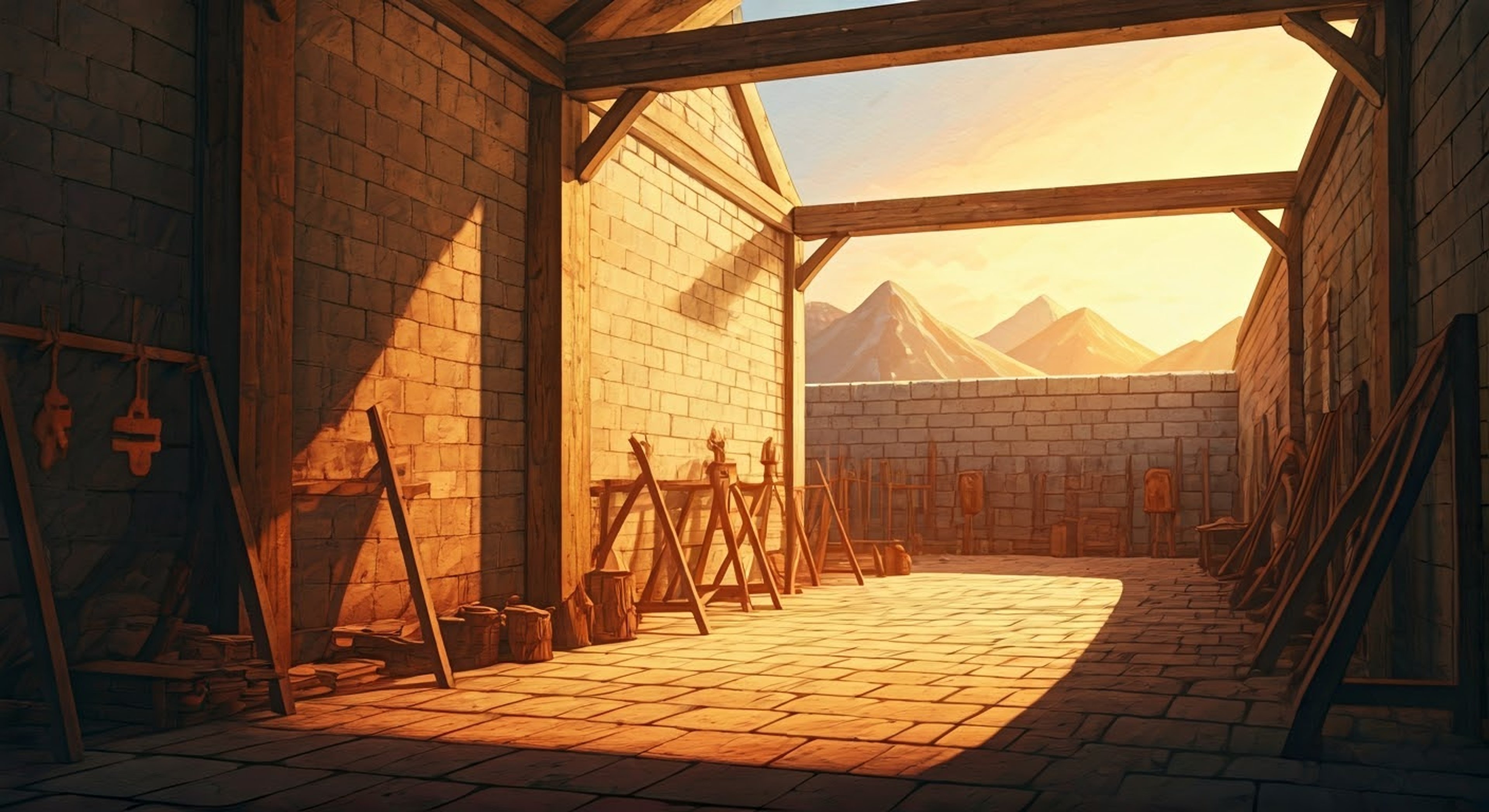 You find yourself face to face with the legendary Thunder God Cid, his imposing presence filling the training grounds as he evaluates your worth. The tension in the air is palpable as he tests your resolve through increasingly challenging tactical scenarios and combat maneuvers. His brown eyes pierce through you with an intensity that both intimidates and inspires, while his commanding presence demands nothing short of excellence.