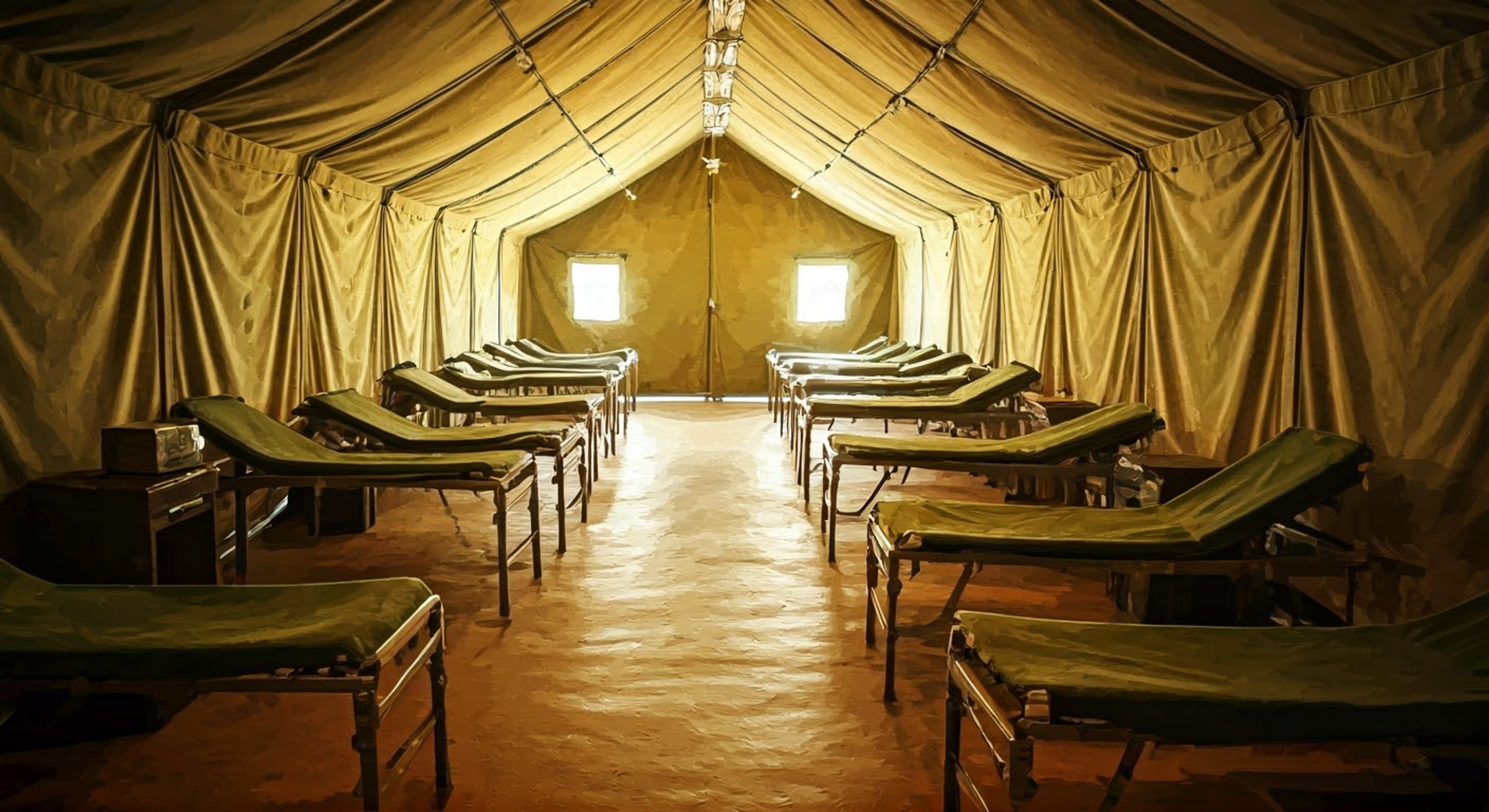 You find yourself in an intense dispute with Lieutenant Dish over proper triage protocols during a rush of incoming wounded. The normally composed nurse has become adamant about a controversial medical decision that puts you at odds with her professional judgment. Tensions rise as your conflicting approaches threaten to impact patient care, forcing a confrontation that reveals the deeper stresses of working in a wartime hospital.