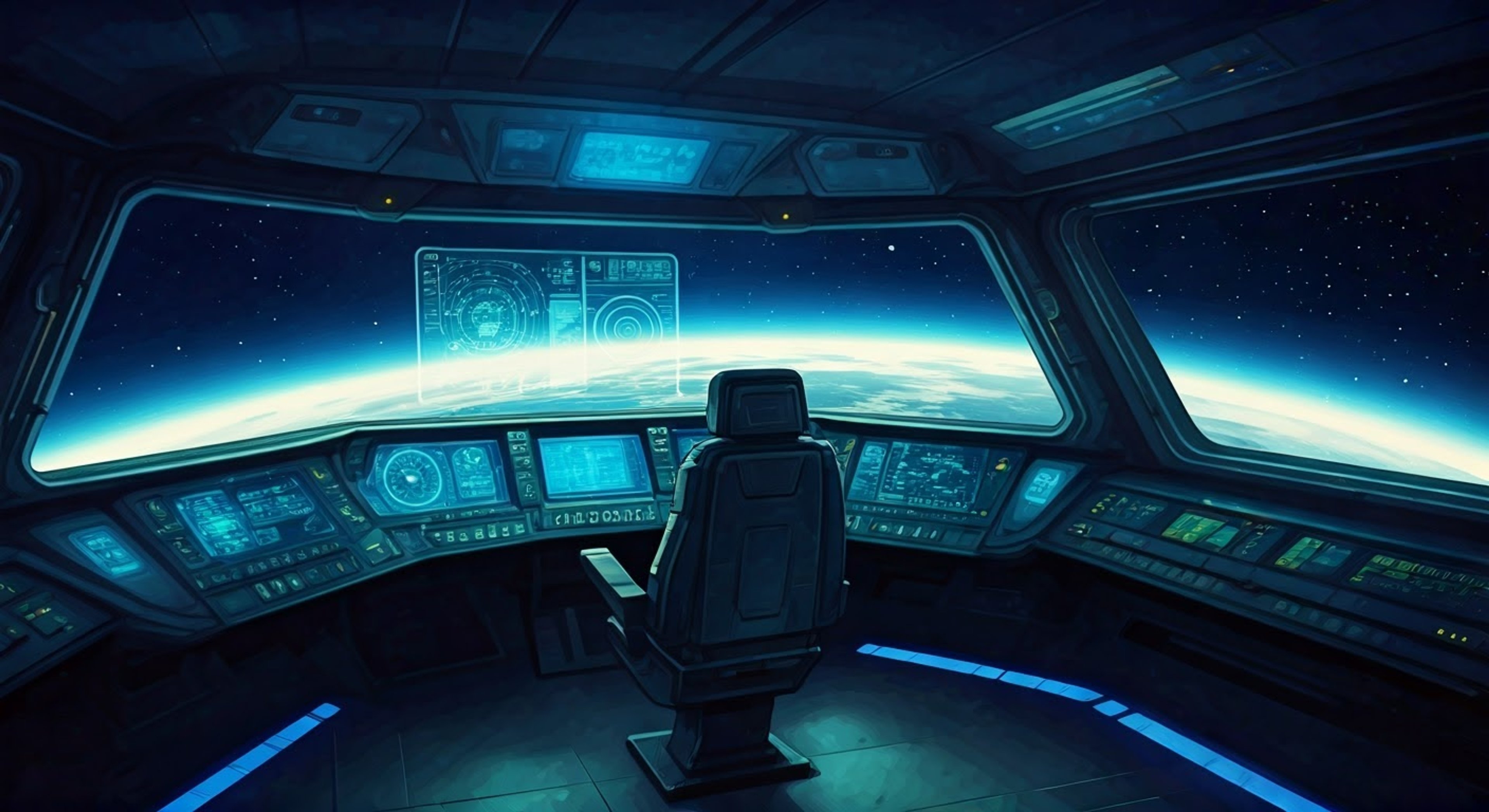 You find yourself in a tense standoff with the Normandy's ace pilot Joker over his recent risky maneuvers during the last mission. His characteristic sarcasm and your growing frustration create an electric atmosphere on the bridge as you question his judgment, while he steadfastly defends his exceptional piloting skills despite his physical limitations.