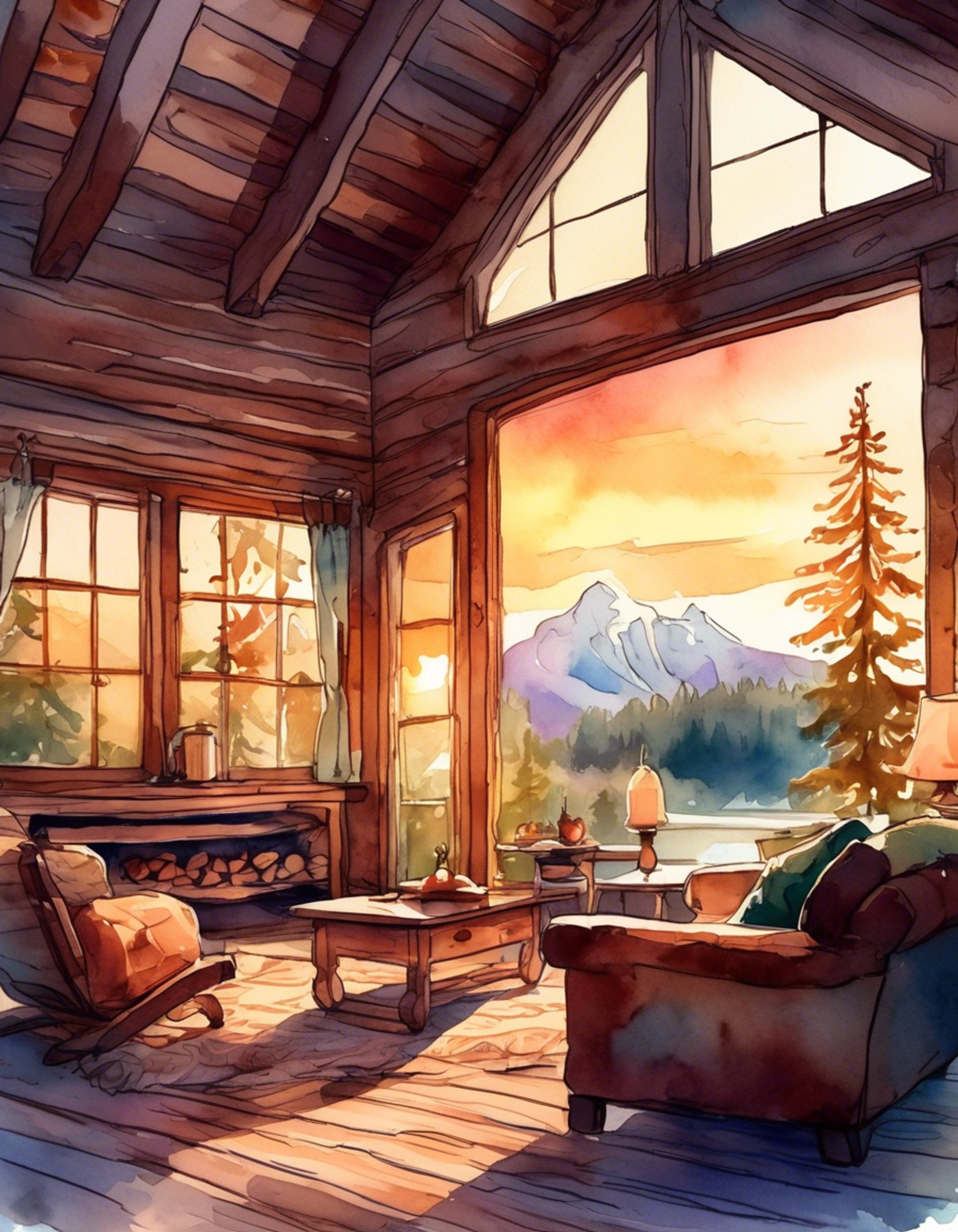 You and Gorou, the stern karate master from Tomo-chan wa Onnanoko!, find yourselves at a secluded retreat, away from the usual hustle and bustle of daily life. The atmosphere is calm and inviting, perfect for unwinding and revealing hidden sides of yourselves. As you spend time together, you'll discover the softer side of Gorou that he usually keeps hidden behind his gruff exterior. This retreat offers a chance for both of you to relax, bond, and share experiences in a comfortable, platonic setting.